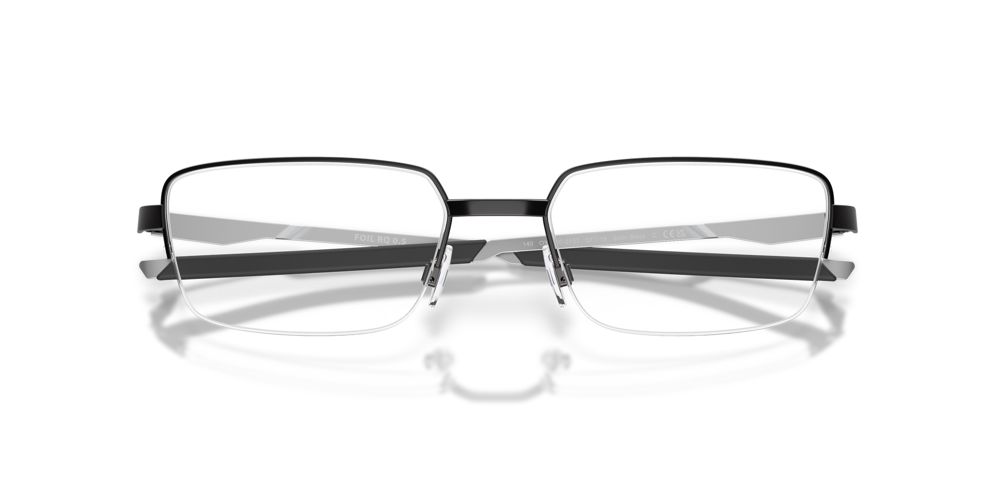 Oakley Frame Foil Rq 0.5 OX3100 310001