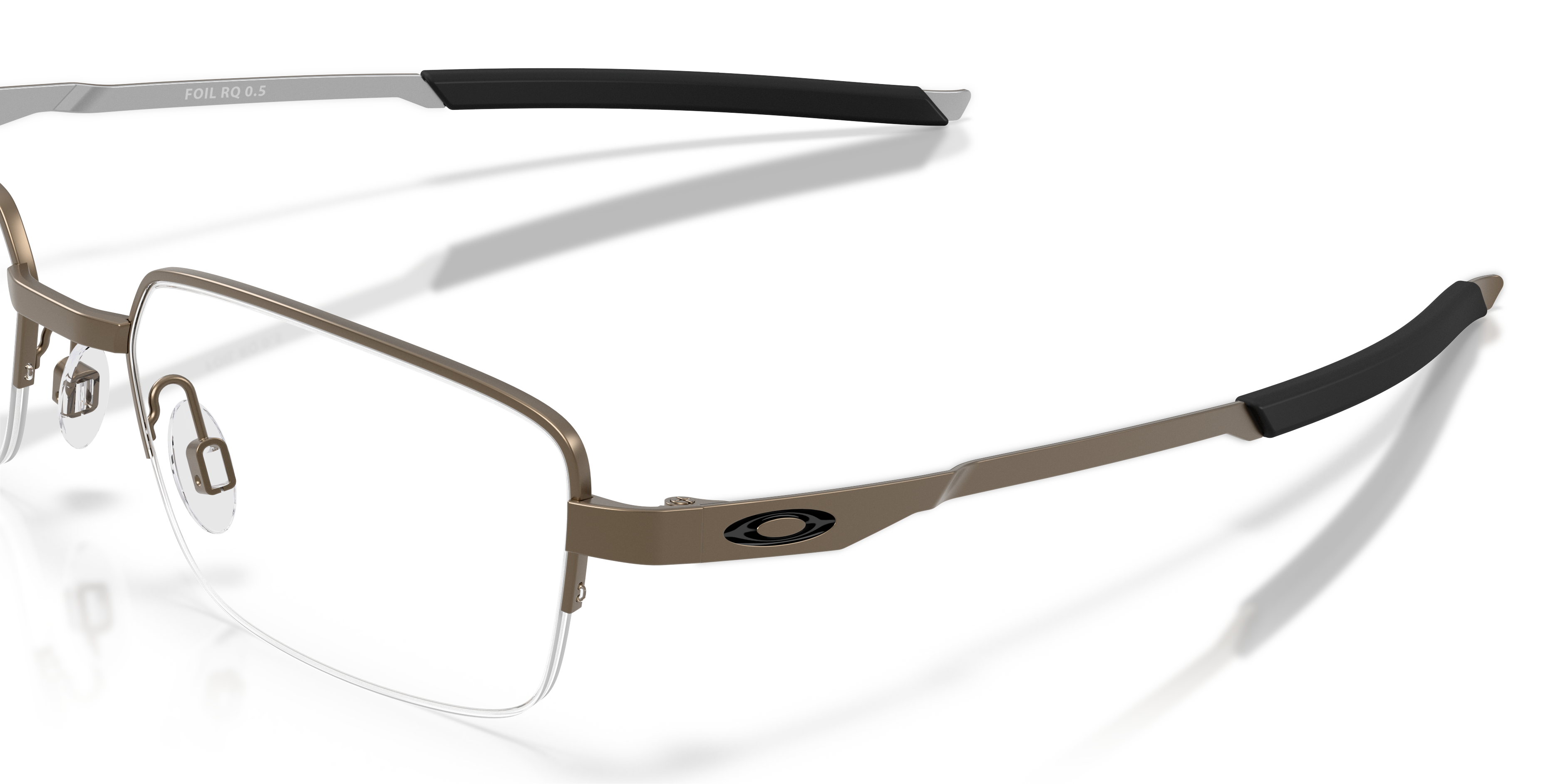 Oakley Frame Foil Rq 0.5 OX3100 310002