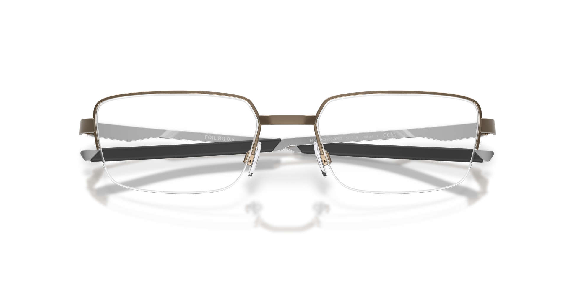 Oakley Frame Foil Rq 0.5 OX3100 310002