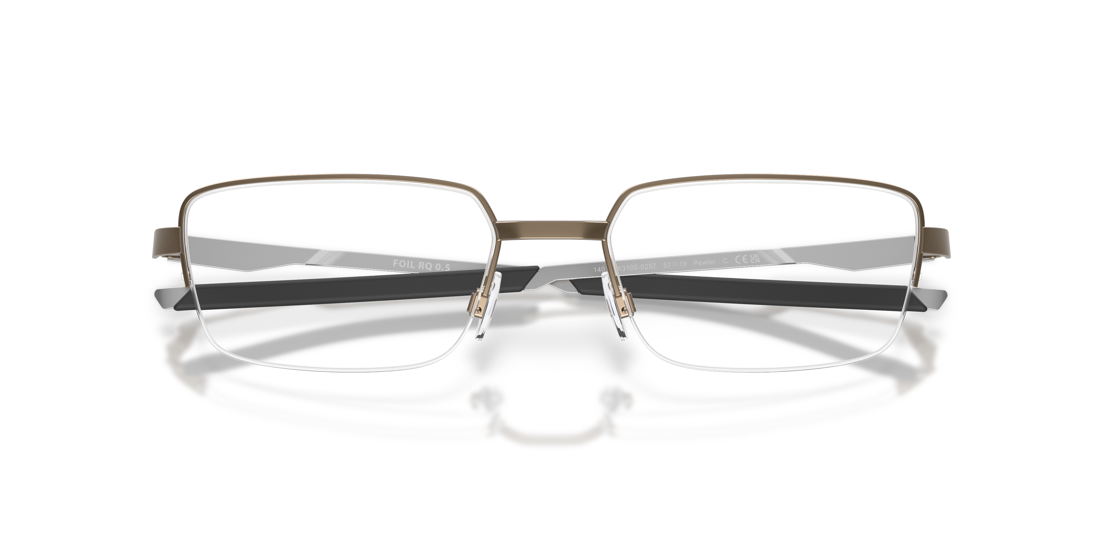 Oakley Frame Foil Rq 0.5 OX3100 310002