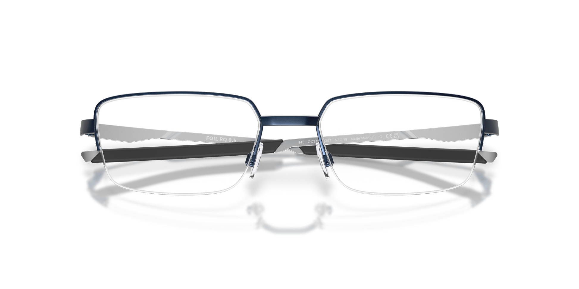 Oakley Frame Foil Rq 0.5 OX3100 310003