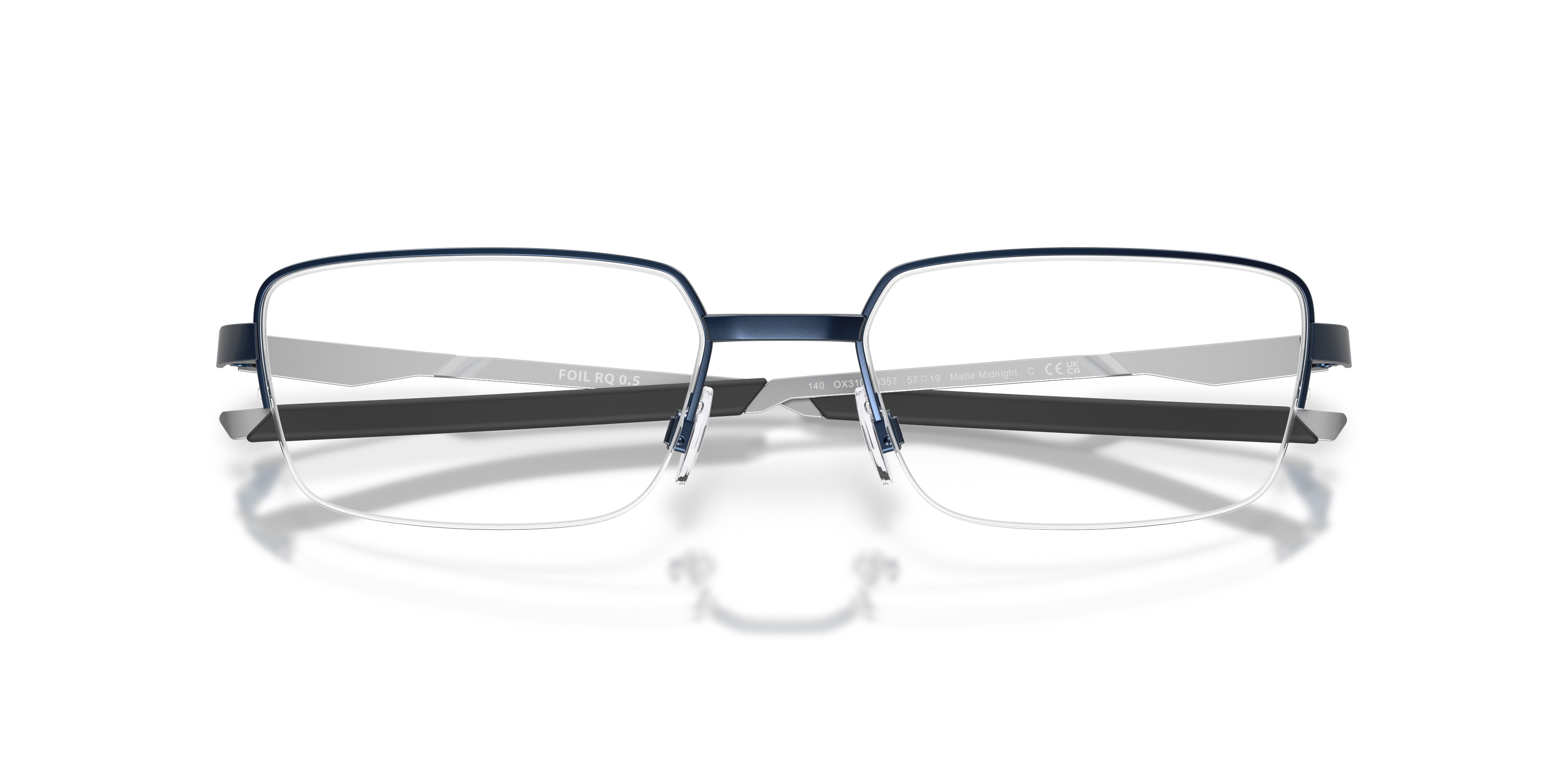 Oakley Frame Foil Rq 0.5 OX3100 310003