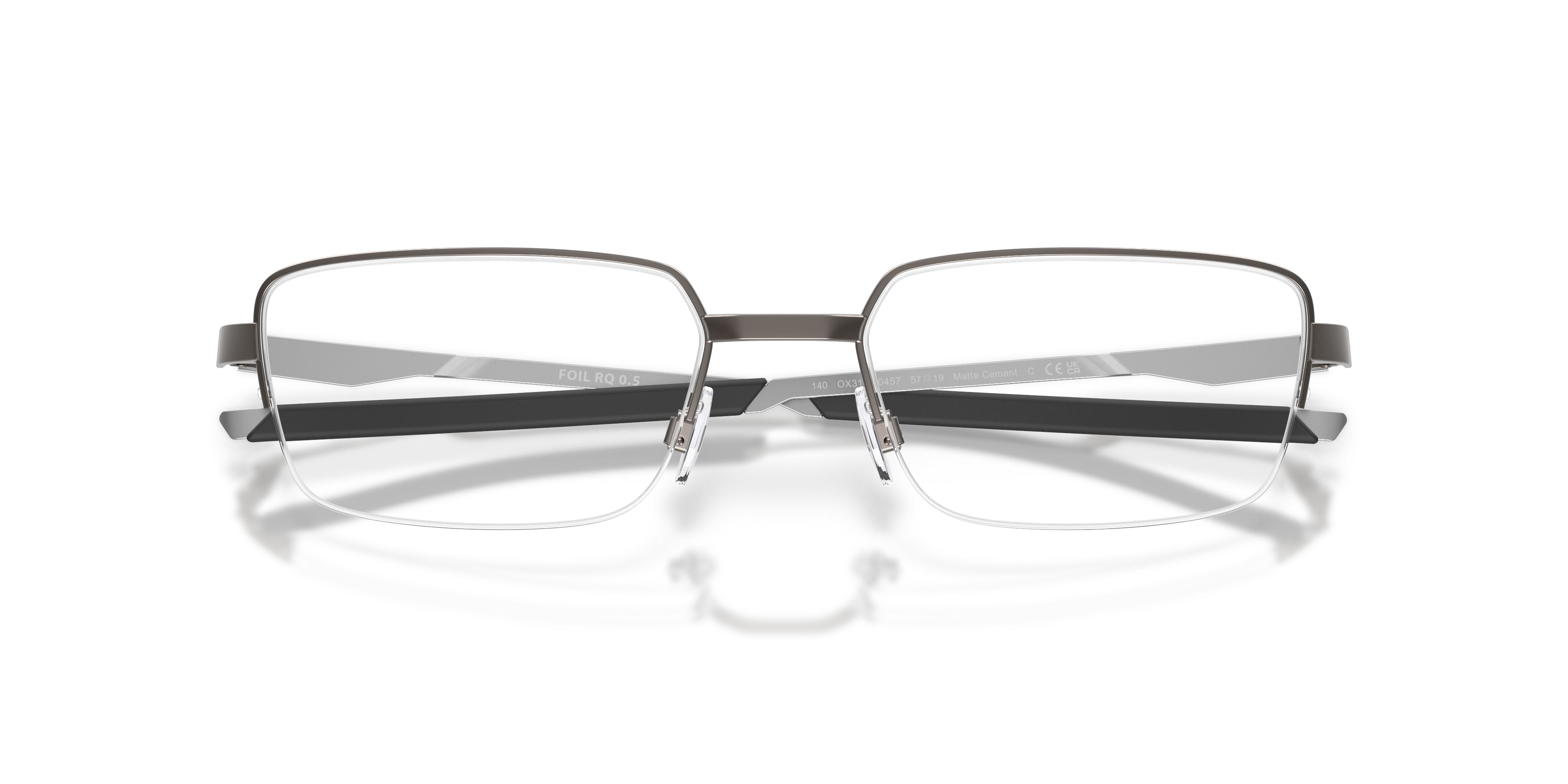 Oakley Frame Foil Rq 0.5 OX3100 310004