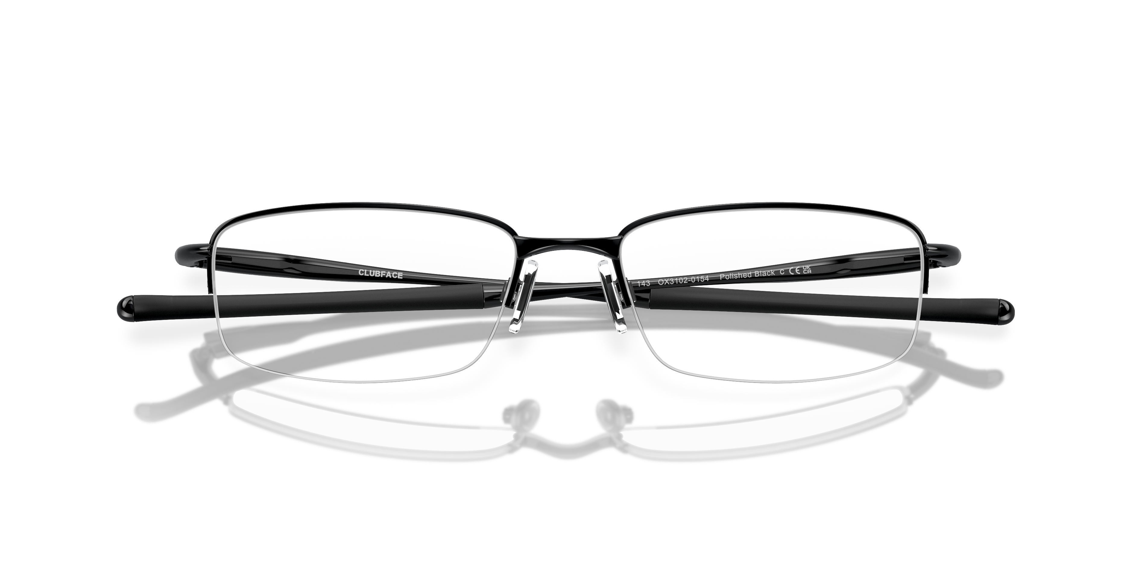 Oakley OX3102 CLUBFACE 310201