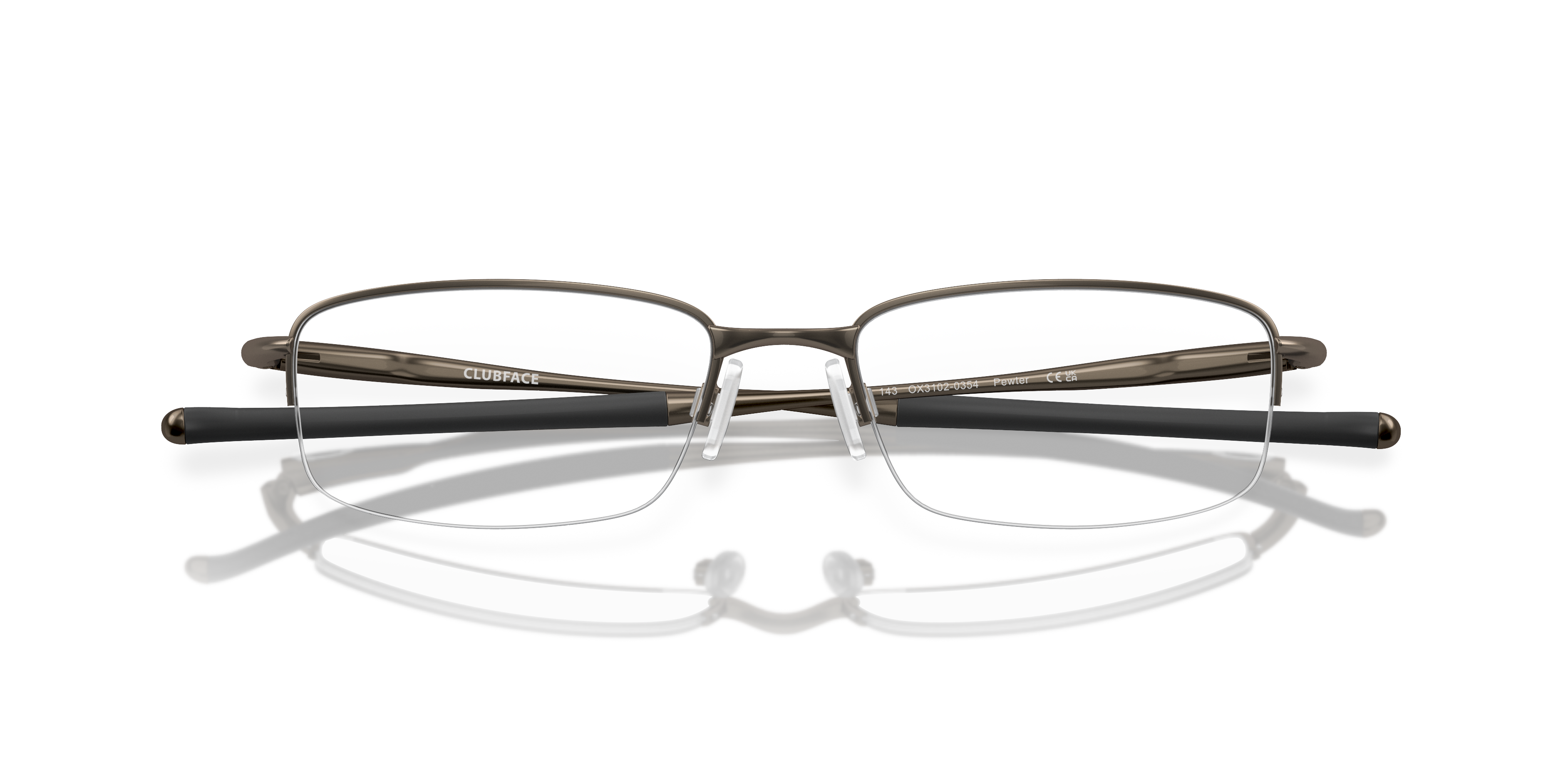 Oakley OX3102 CLUBFACE 310203
