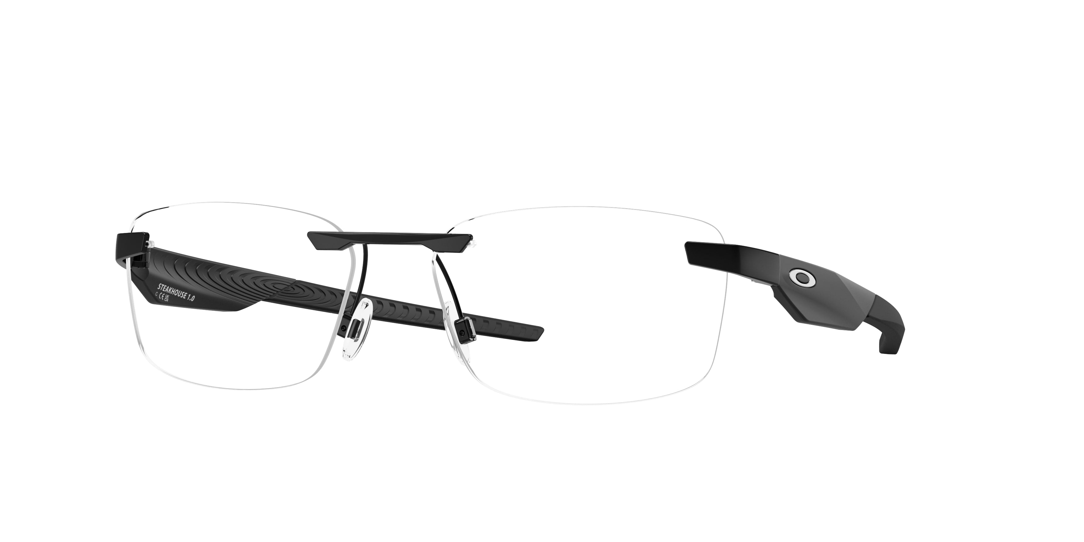 Oakley OX3126 STEAKHOUSE 1.0 312601