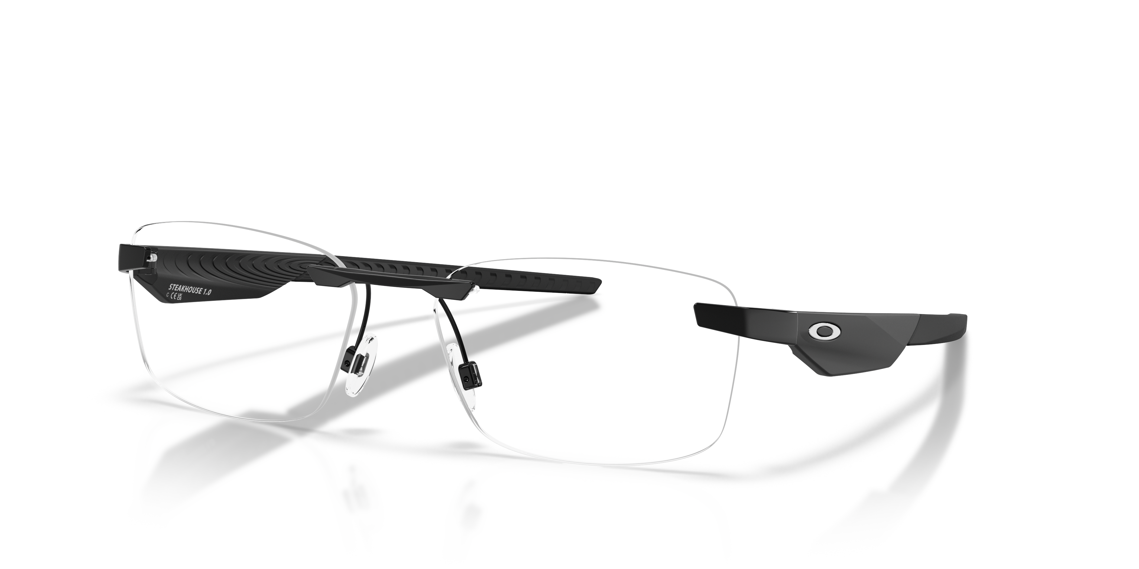 Oakley OX3126 STEAKHOUSE 1.0 312601