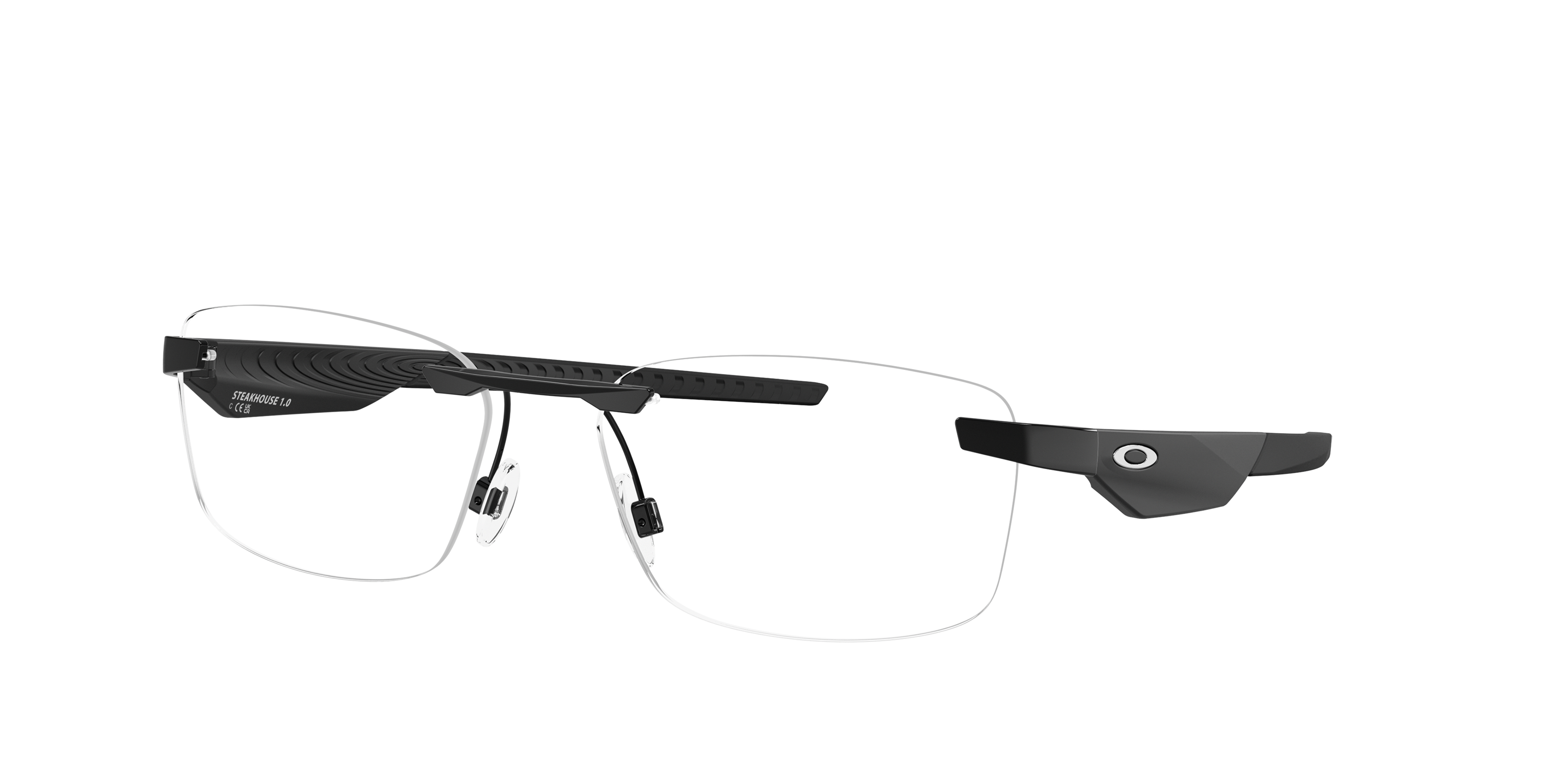 Oakley OX3126 STEAKHOUSE 1.0 312601