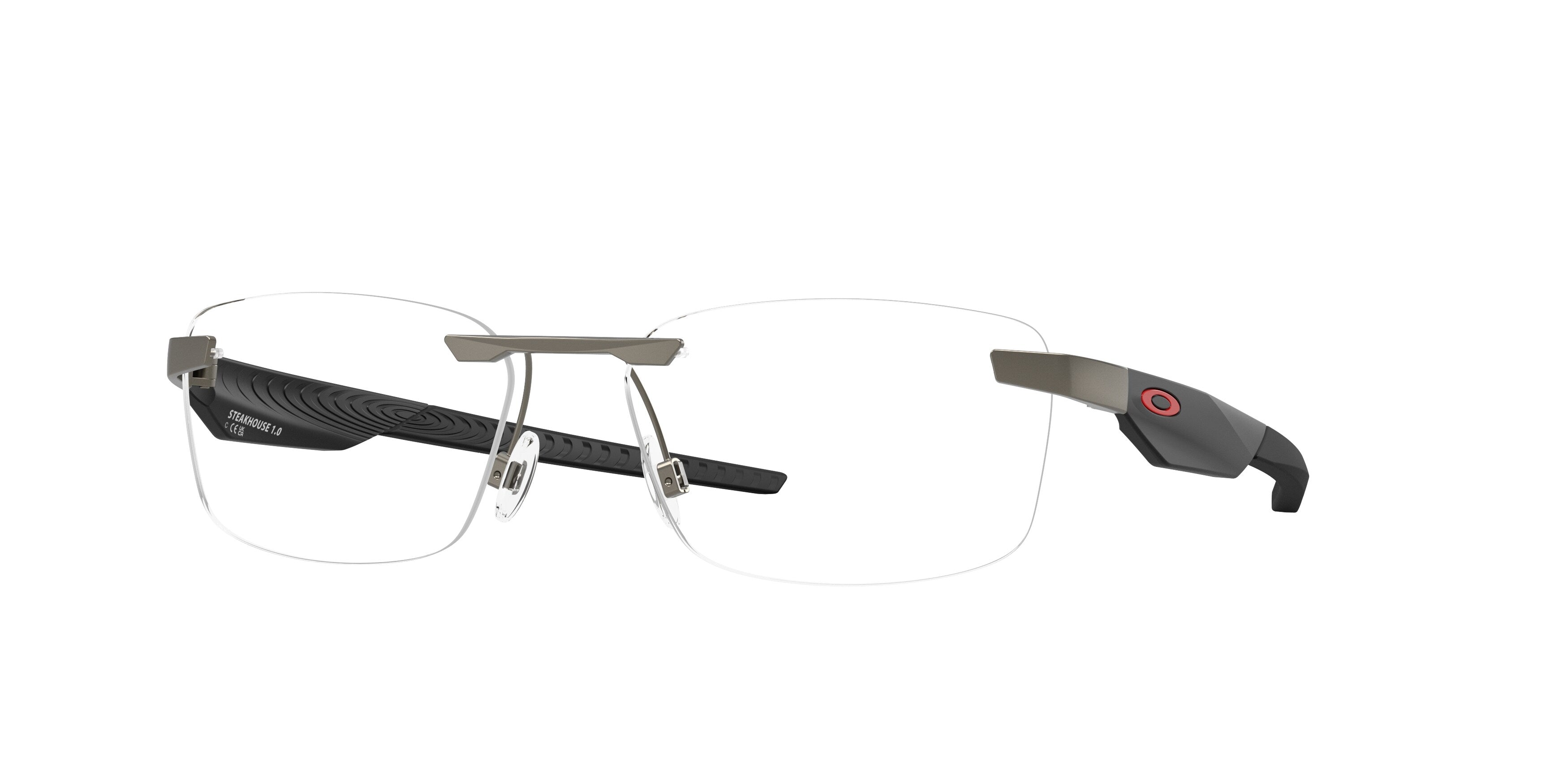 Oakley OX3126 STEAKHOUSE 1.0 312602