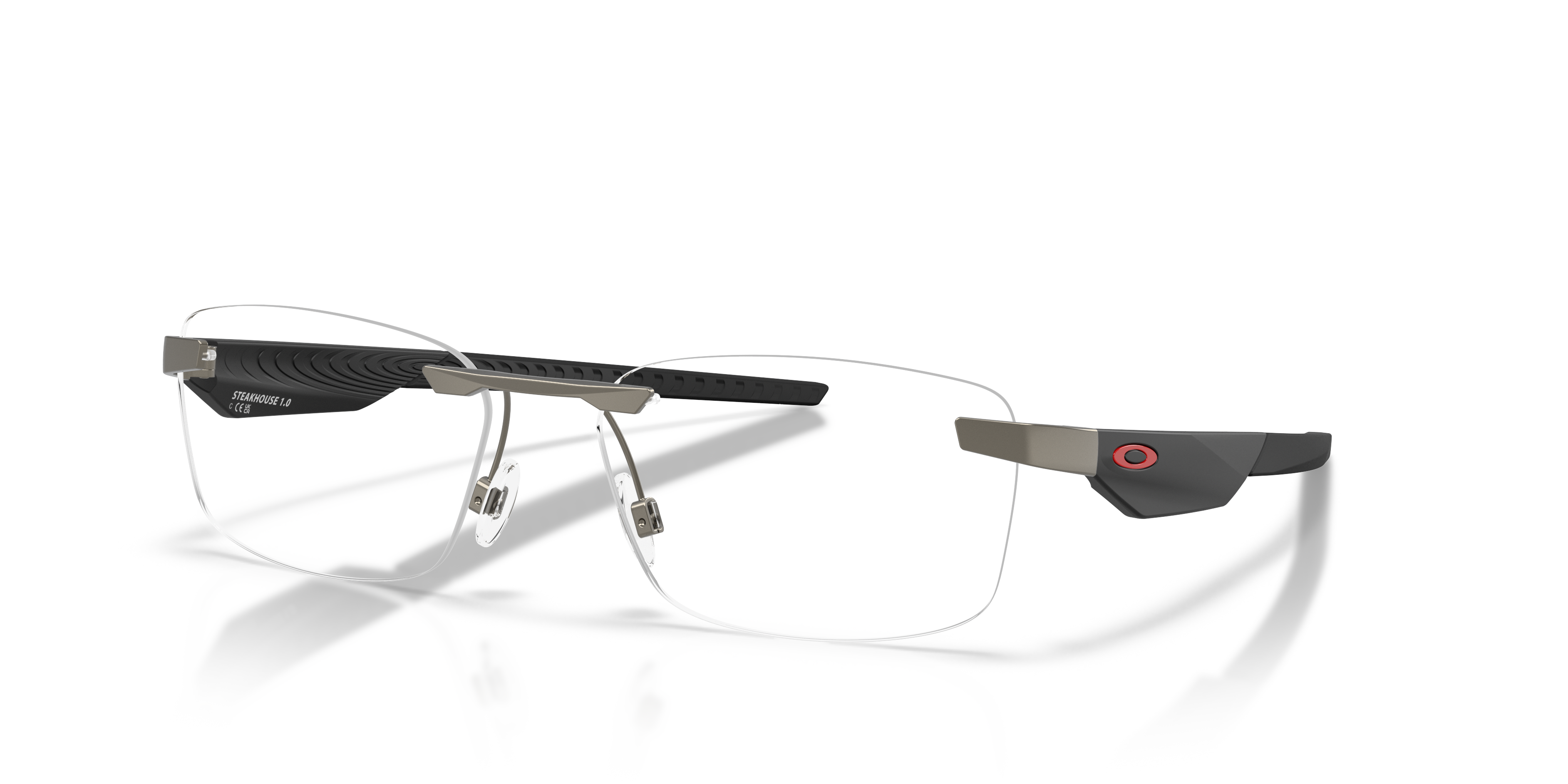 Oakley OX3126 STEAKHOUSE 1.0 312602