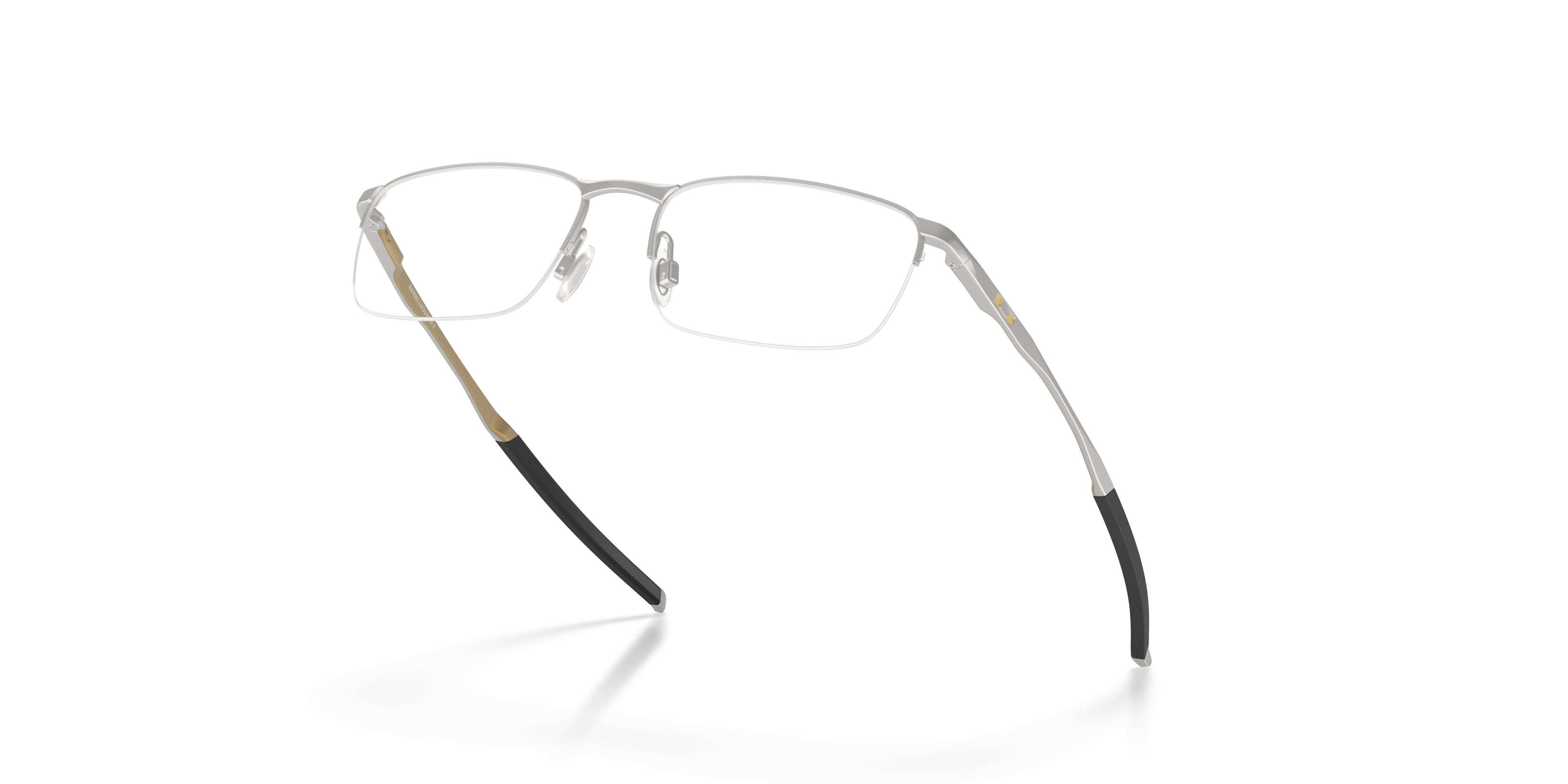 Oakley Frame Barrelhouse 0.5 OX3174 317407