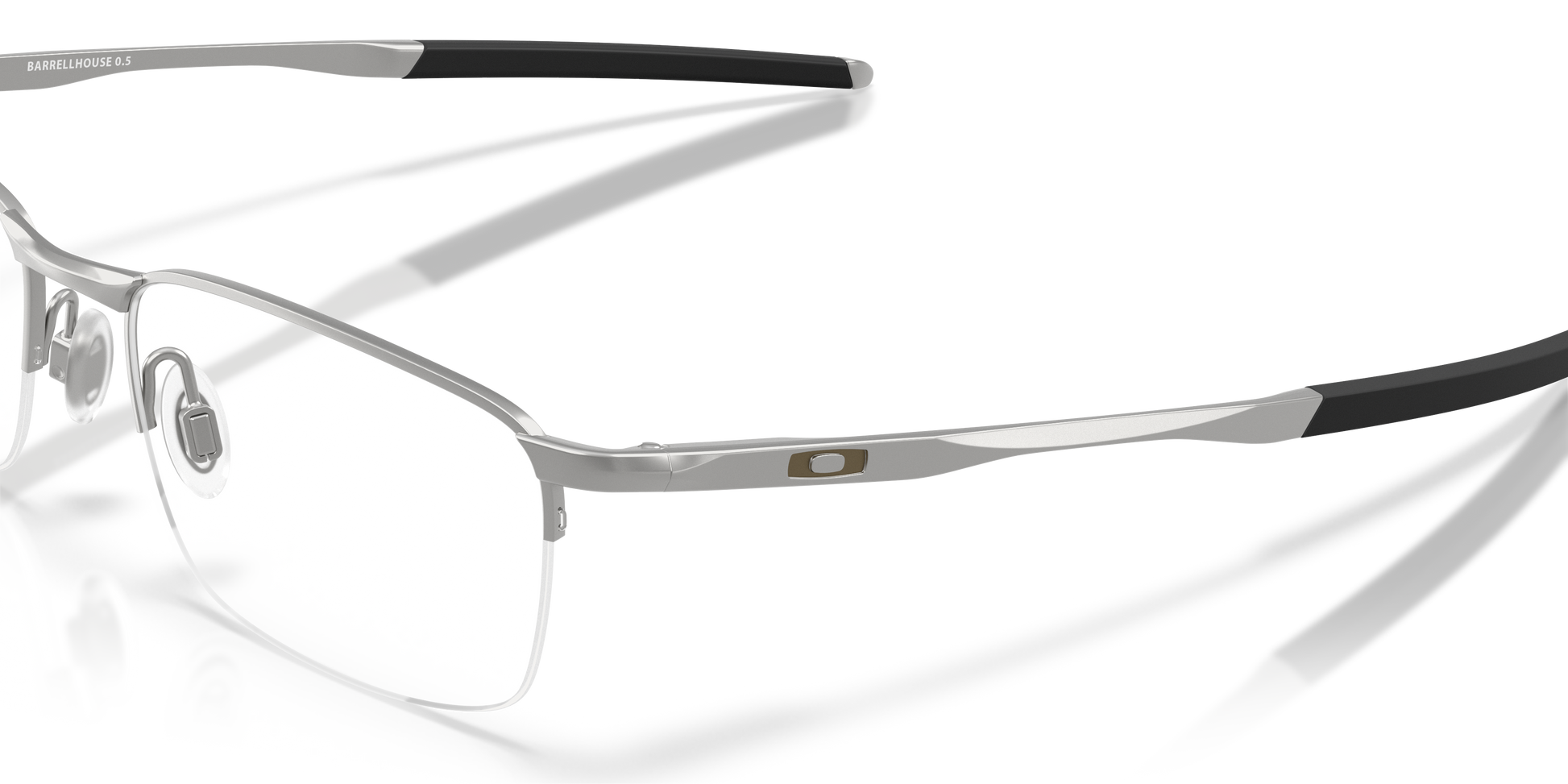 Oakley Frame Barrelhouse 0.5 OX3174 317407