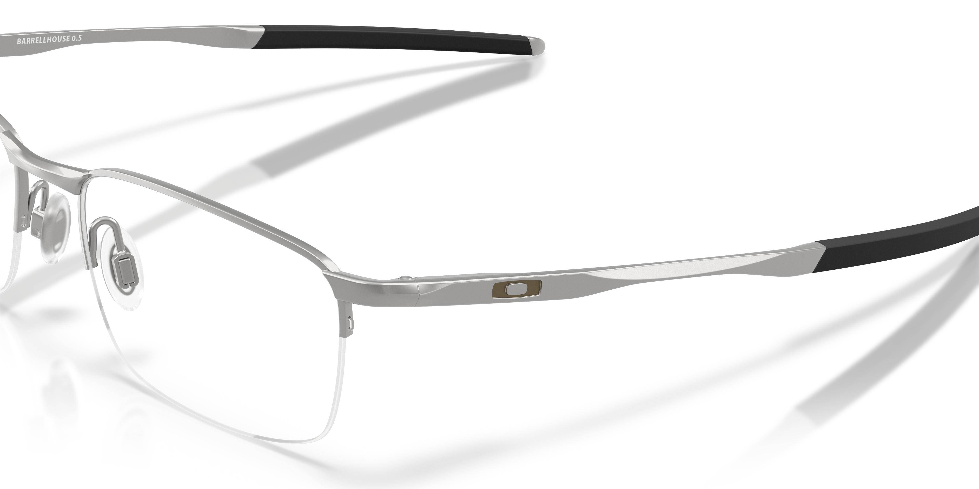 Oakley Frame Barrelhouse 0.5 OX3174 317407