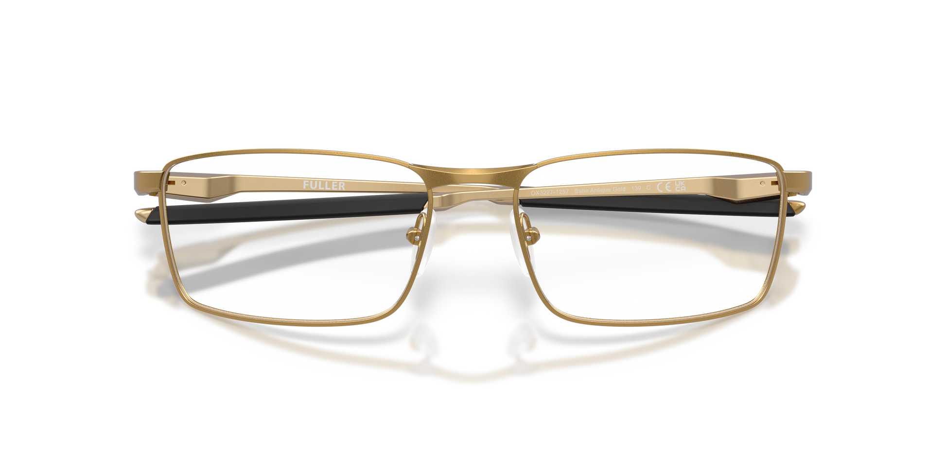 Oakley Frame Fuller OX3227 322712