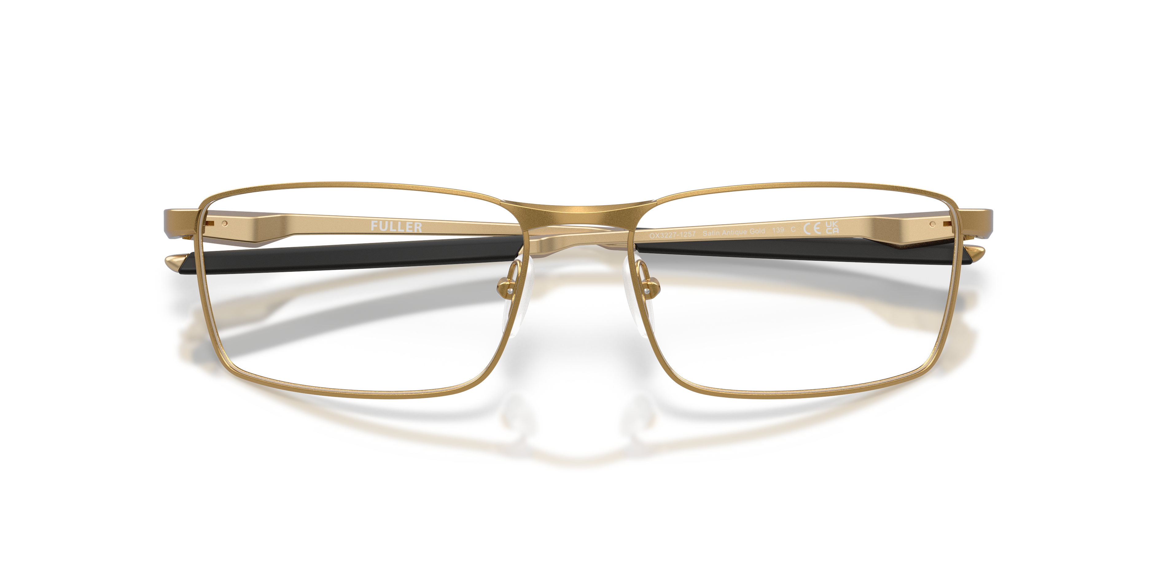 Oakley Frame Fuller OX3227 322712