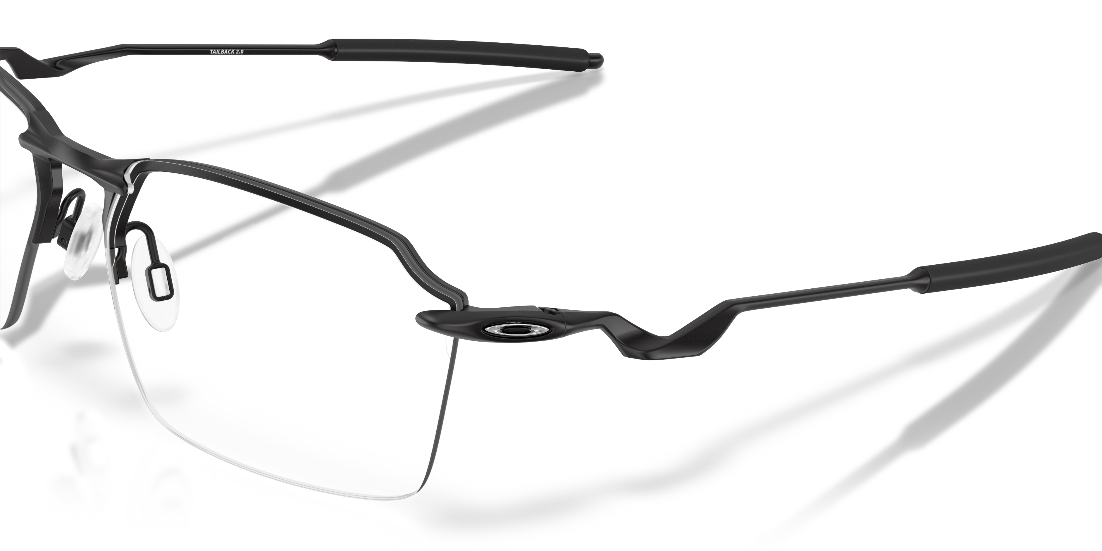 Oakley Frame Tailback 2.0 OX5090 509001
