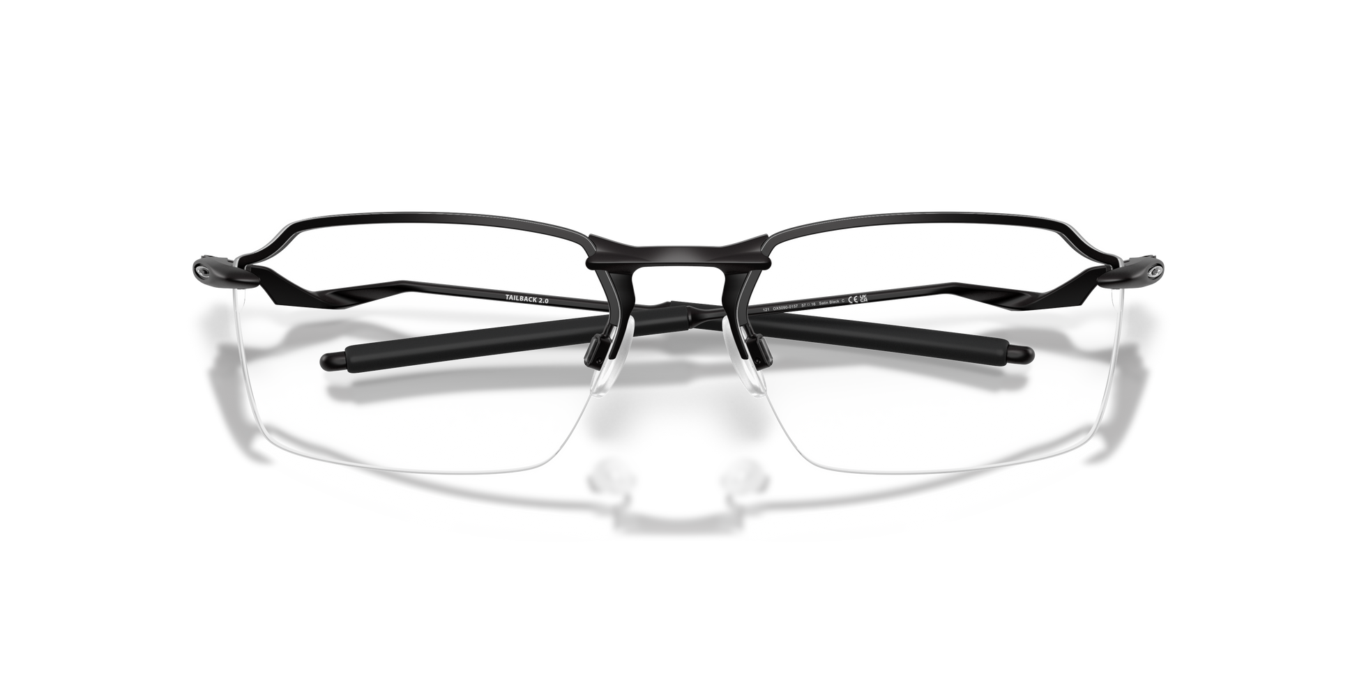 Oakley Frame Tailback 2.0 OX5090 509001