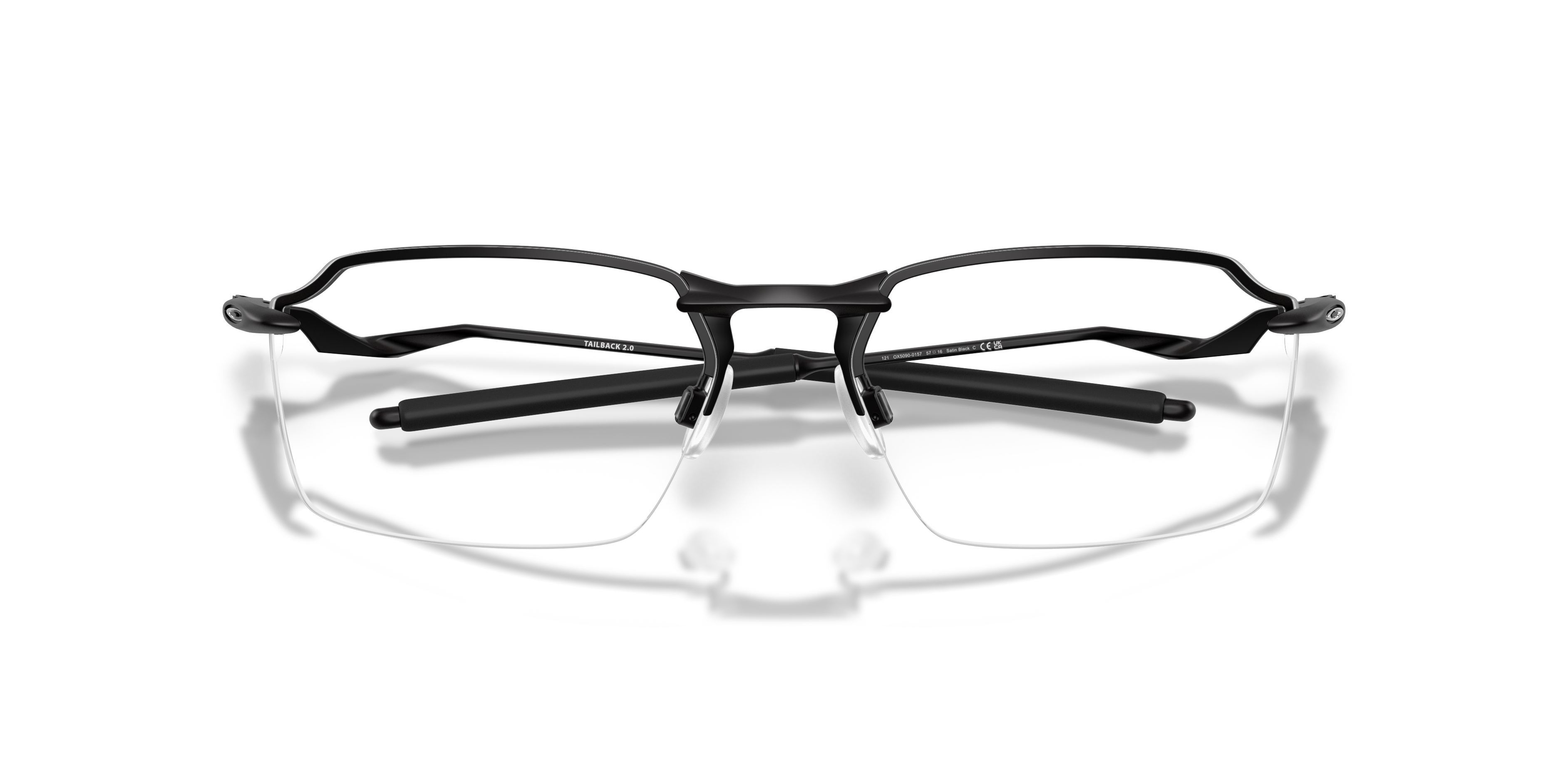 Oakley Frame Tailback 2.0 OX5090 509001