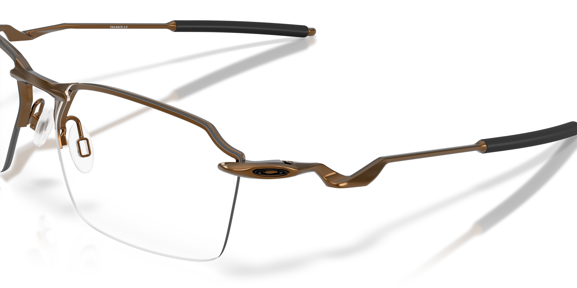 Oakley Frame Tailback 2.0 OX5090 509002