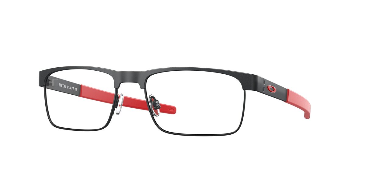 Oakley OX5153 METAL PLATE TI 515304