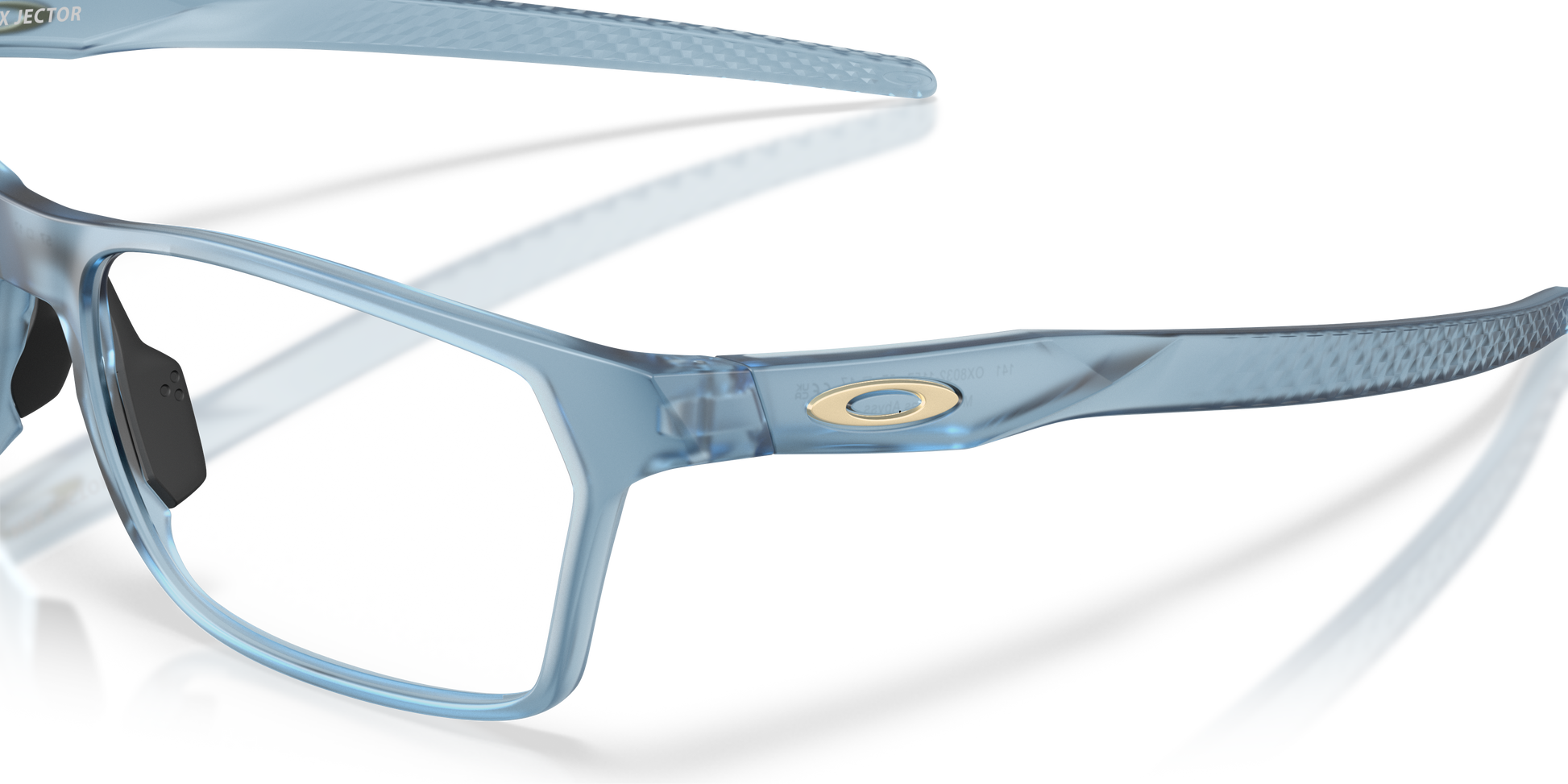 Oakley Frame Hex Jector OX8032 803211