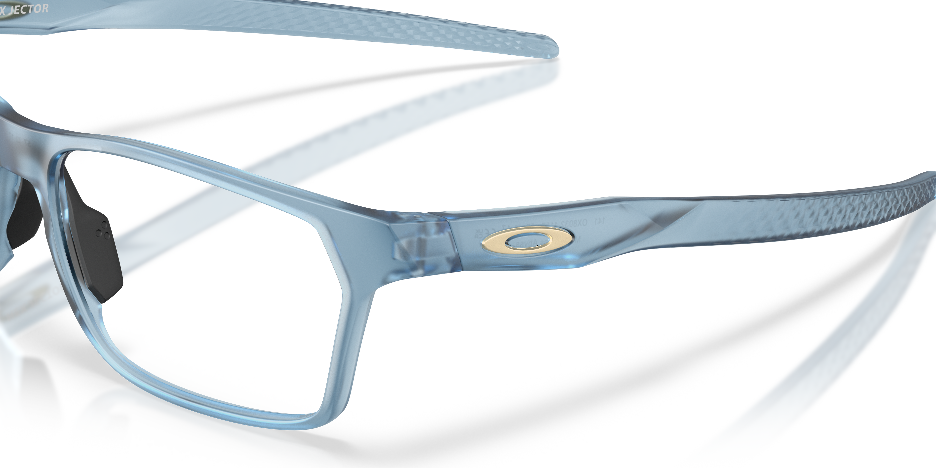 Oakley Frame Hex Jector OX8032 803211