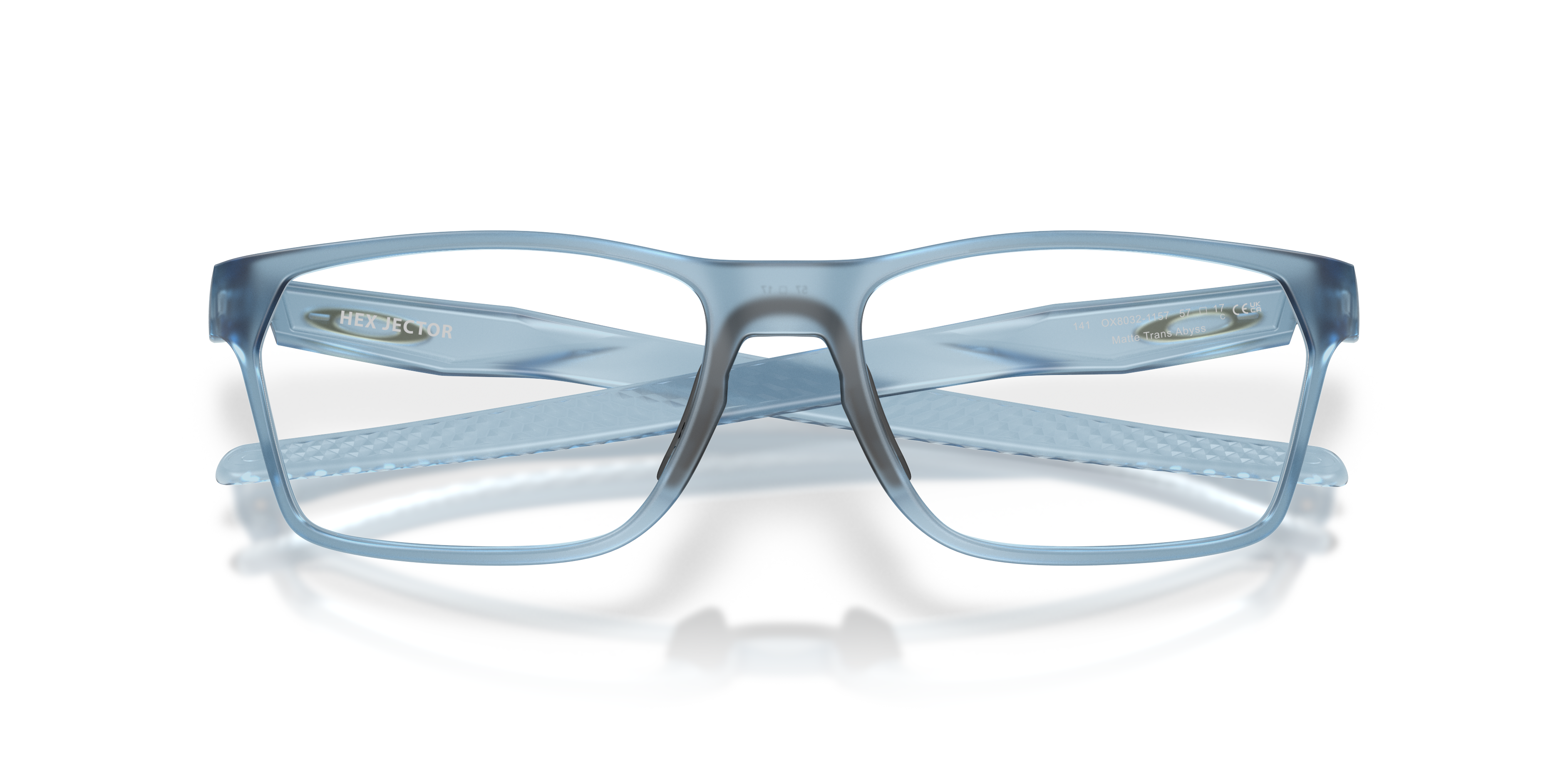 Oakley Frame Hex Jector OX8032 803211