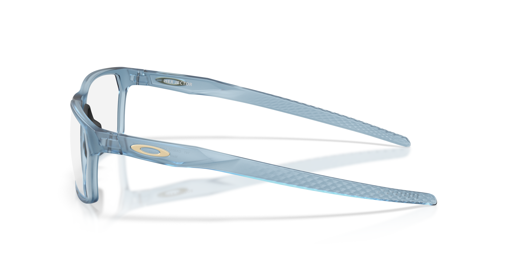 Oakley Frame Hex Jector OX8032 803211