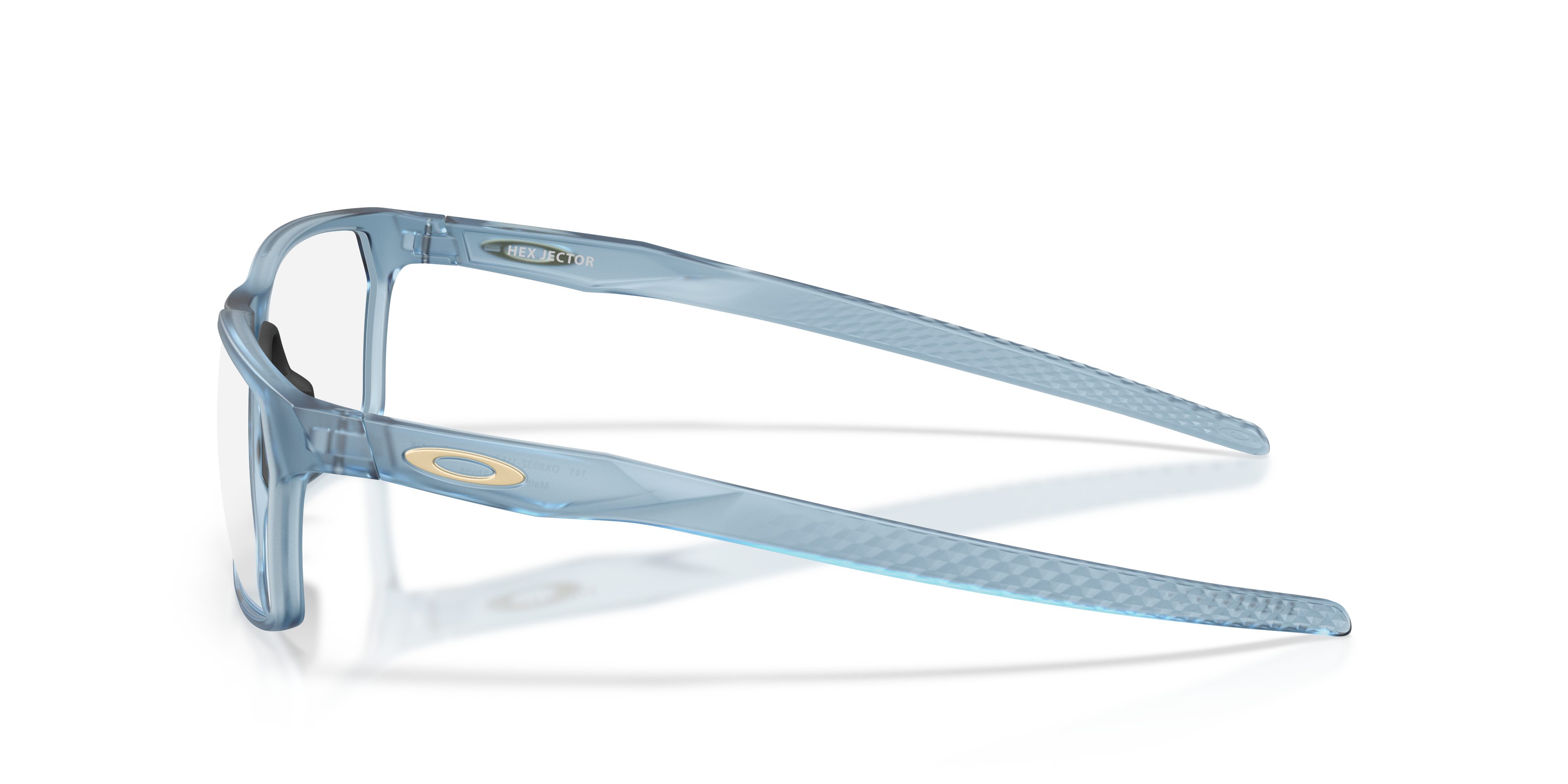 Oakley Frame Hex Jector OX8032 803211