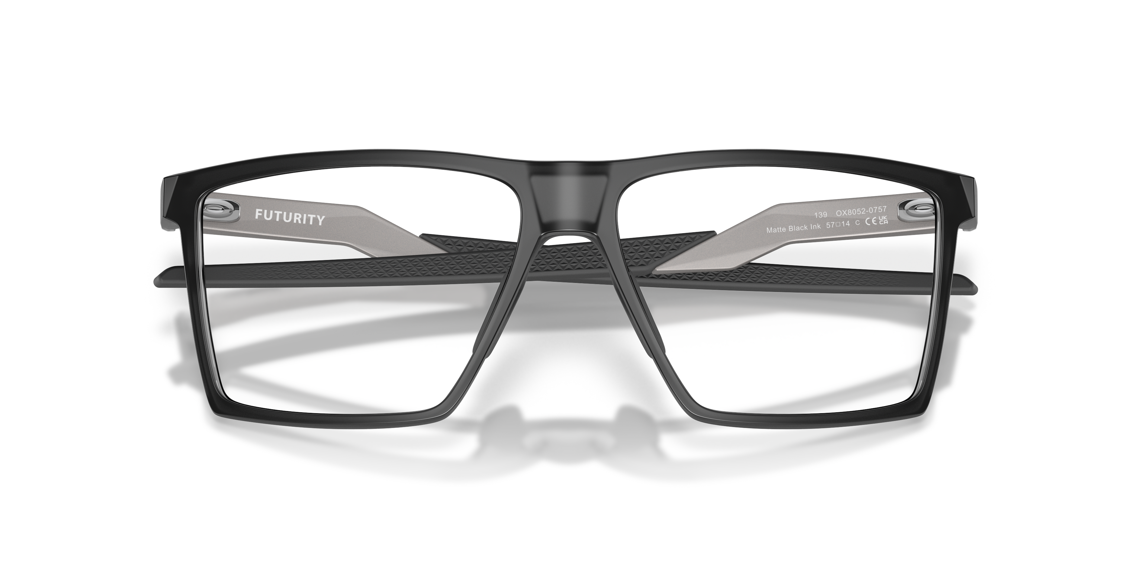 Oakley Frame Futurity OX8052 805207