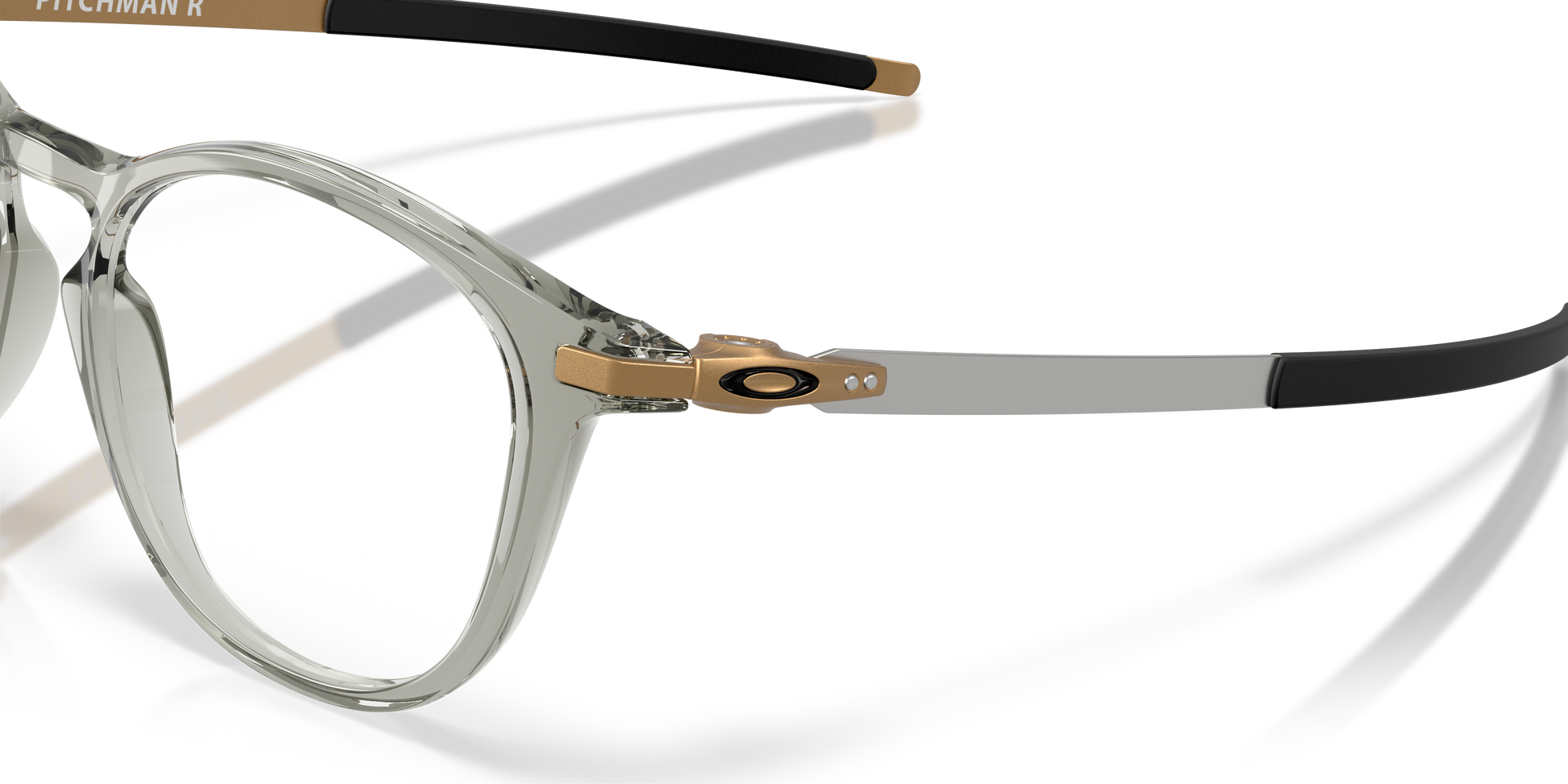 Oakley Frame Pitchman R OX8105 810526