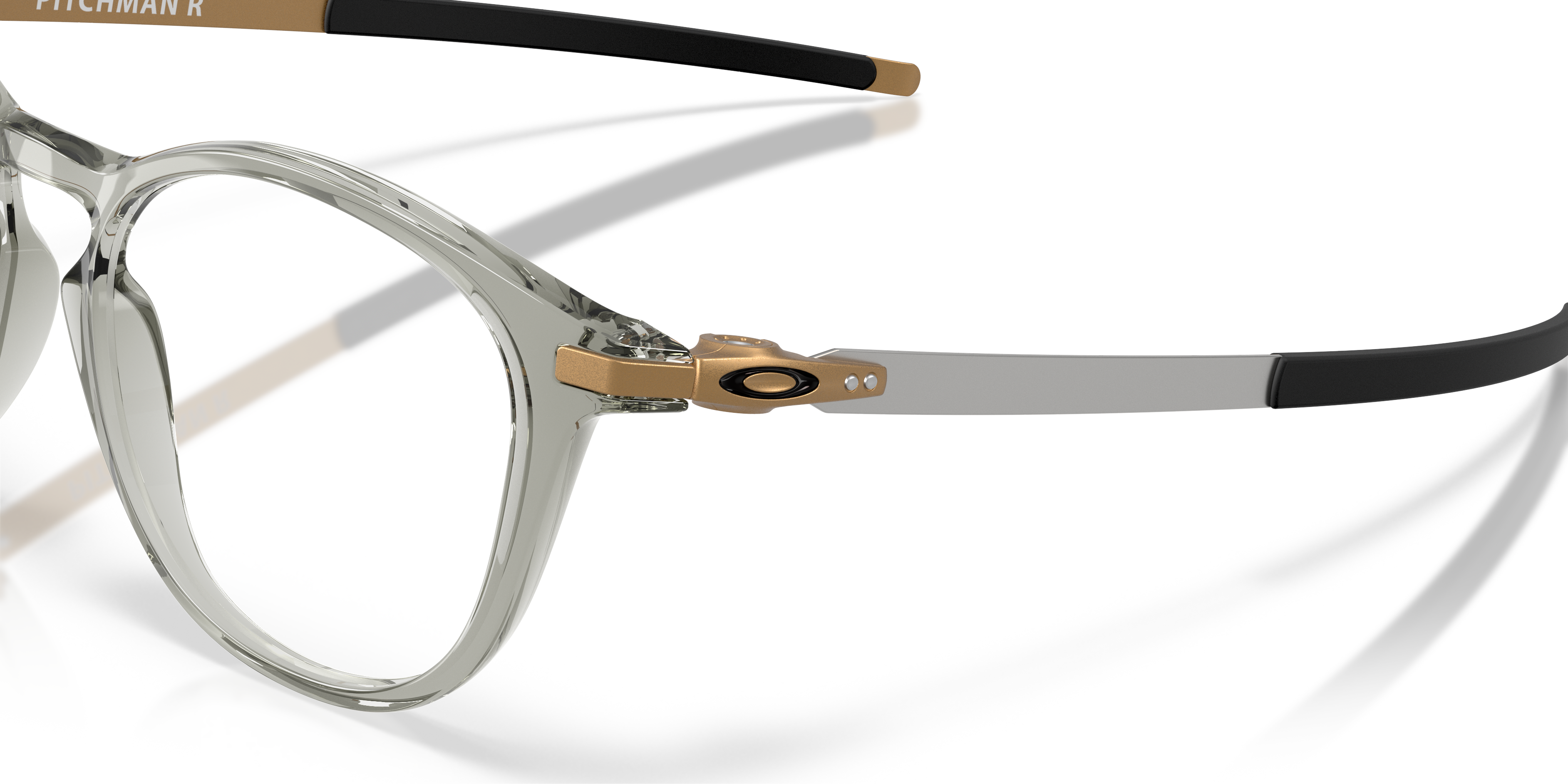 Oakley Frame Pitchman R OX8105 810526