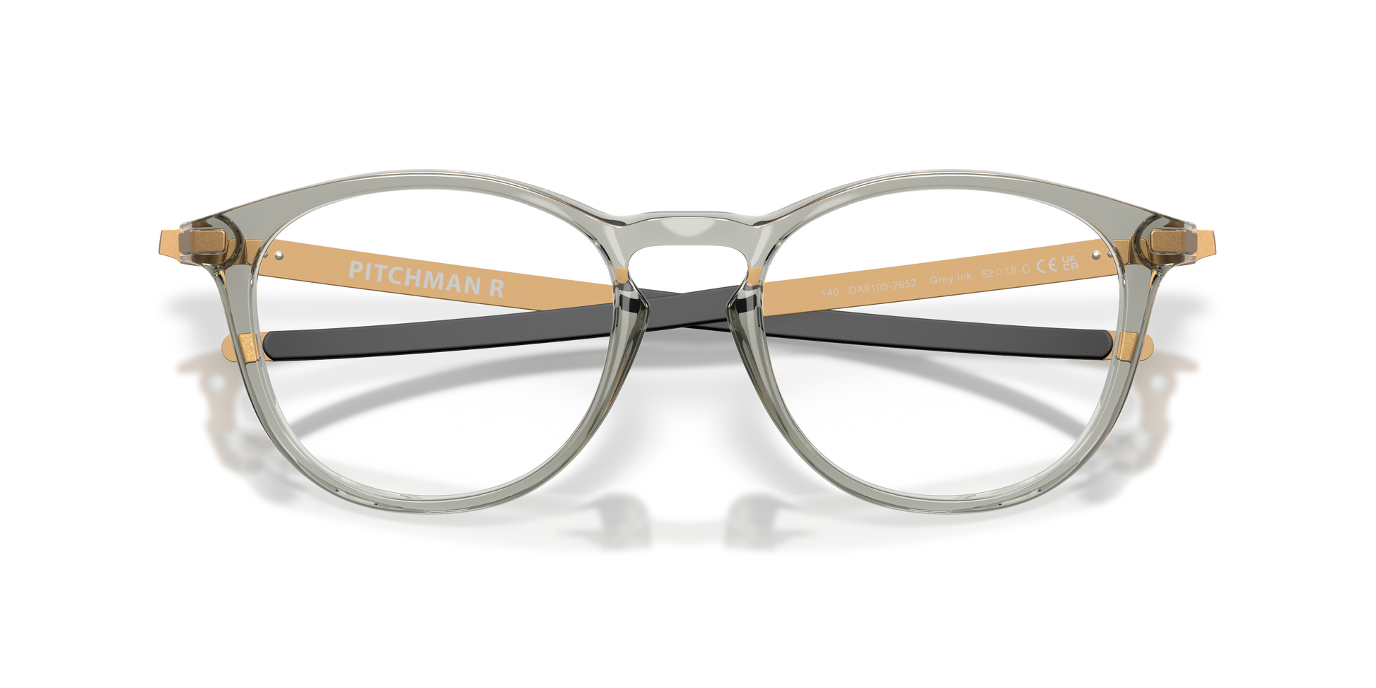 Oakley Frame Pitchman R OX8105 810526