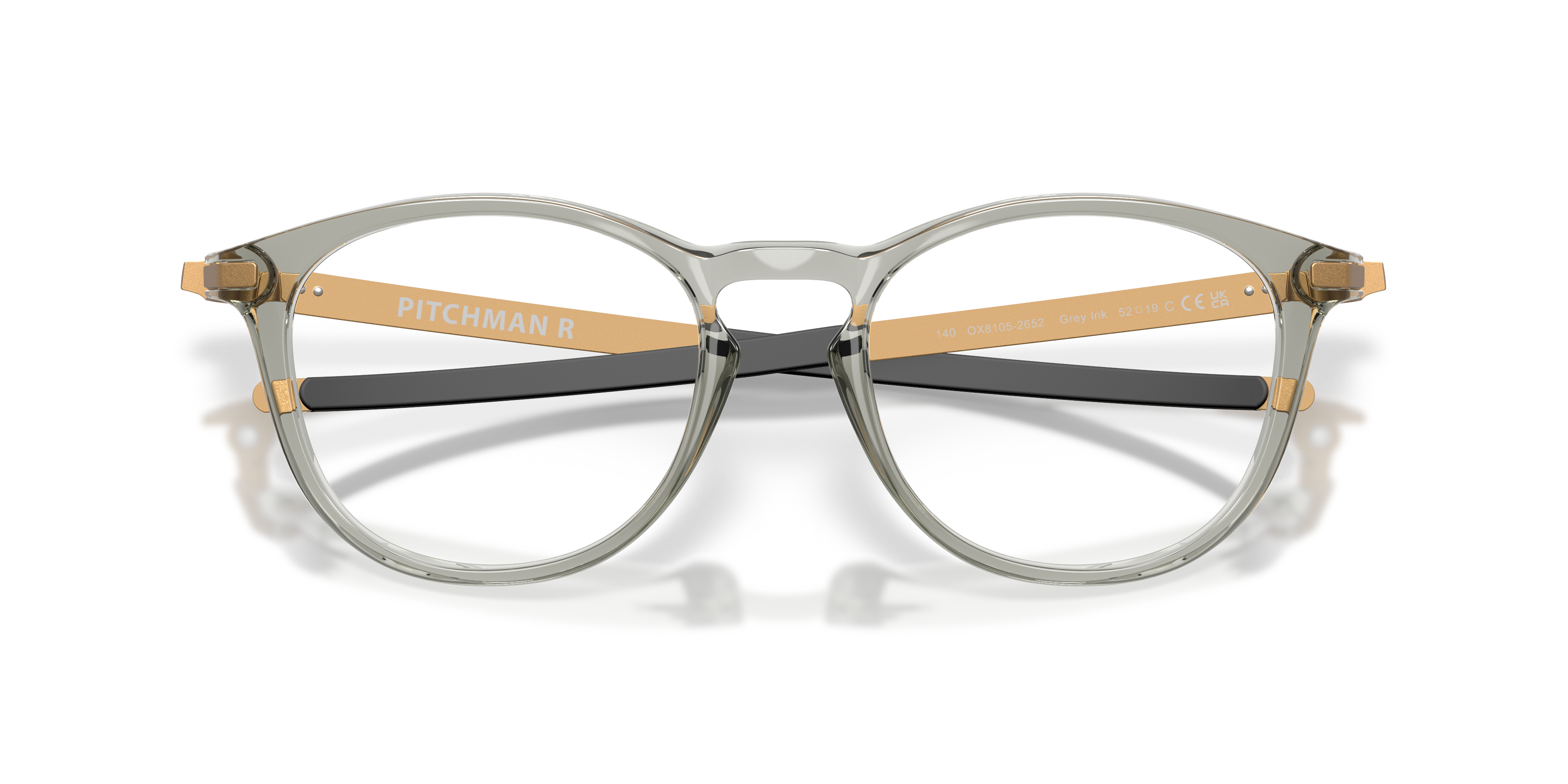 Oakley Frame Pitchman R OX8105 810526