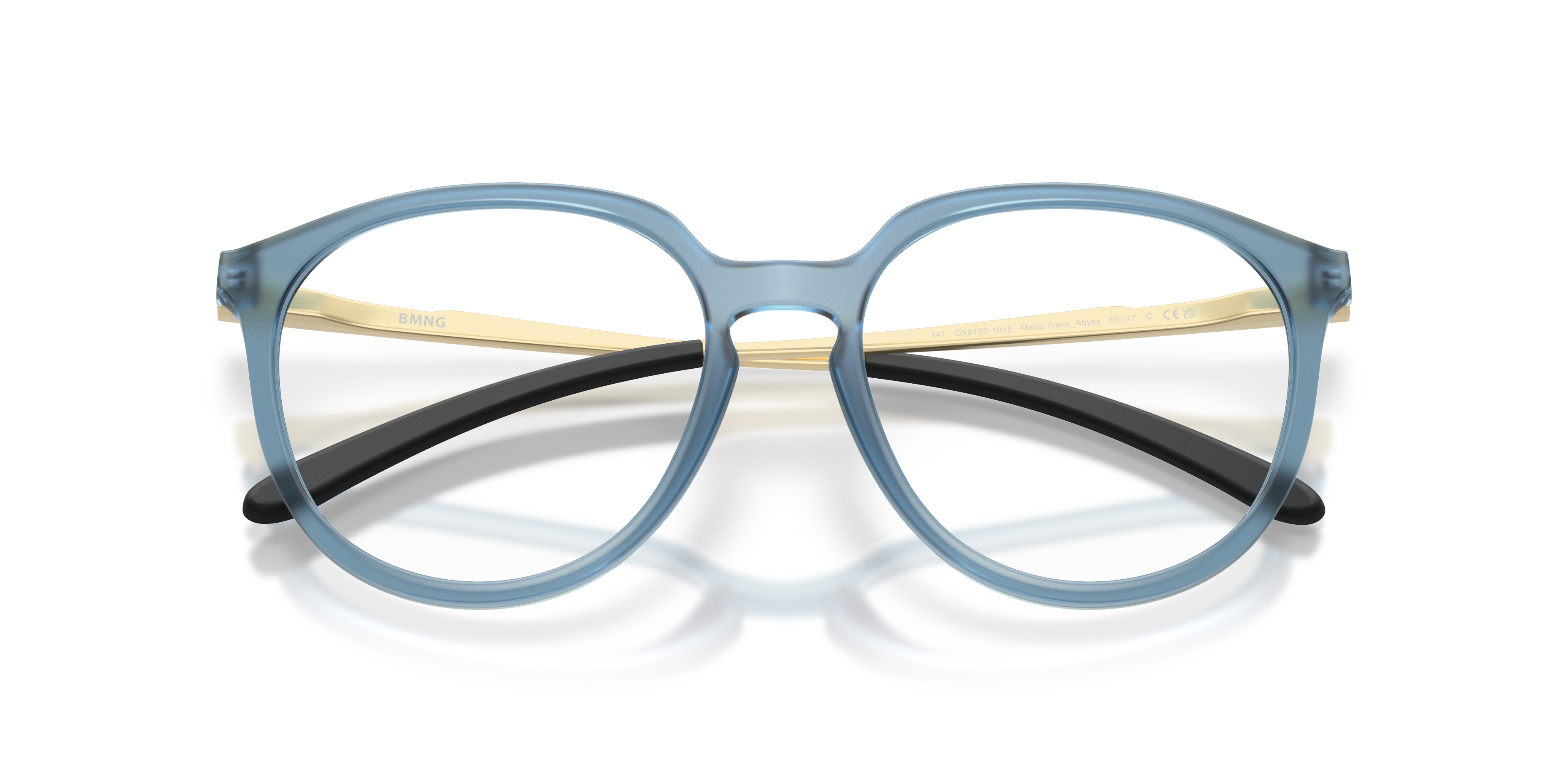 Oakley Frame Bmng OX8150 815010