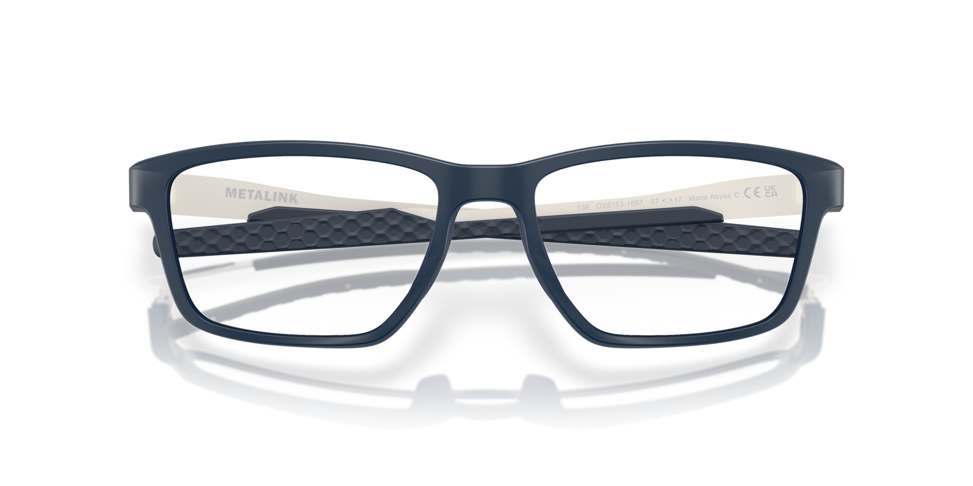 Oakley OX8153 815316 55