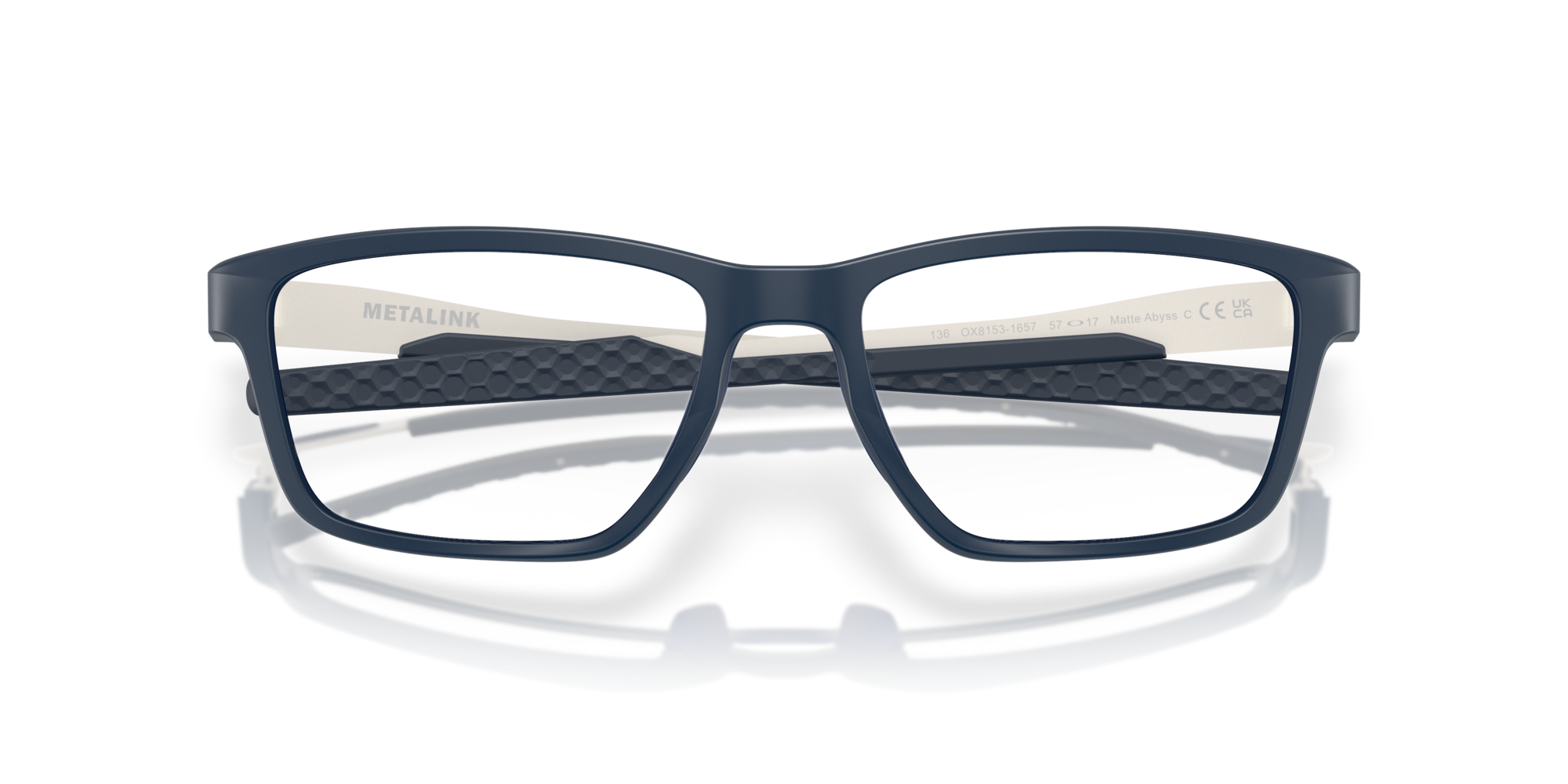 Oakley OX8153 815316 55