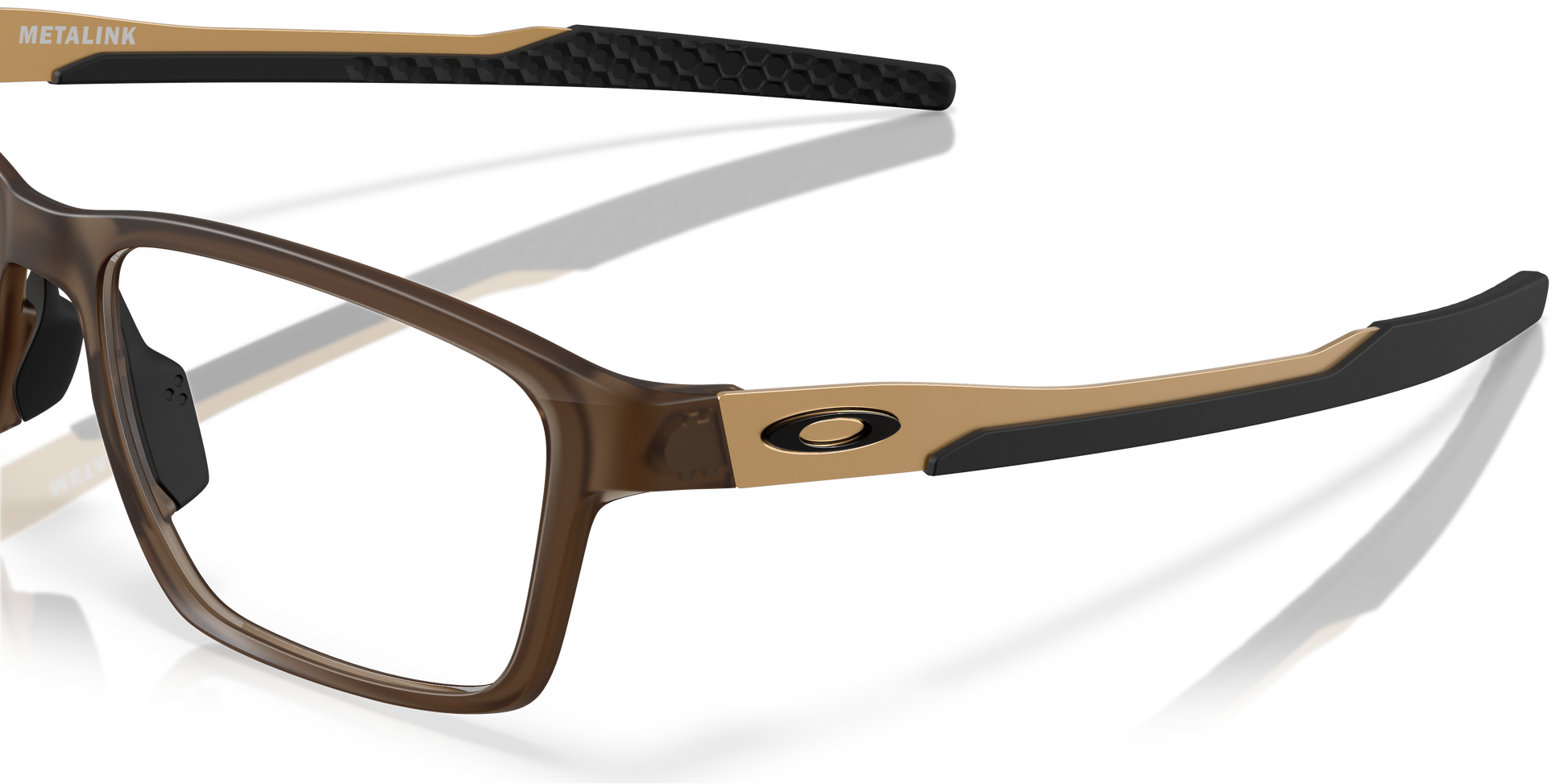 Oakley Frame Metalink OX8153 815318