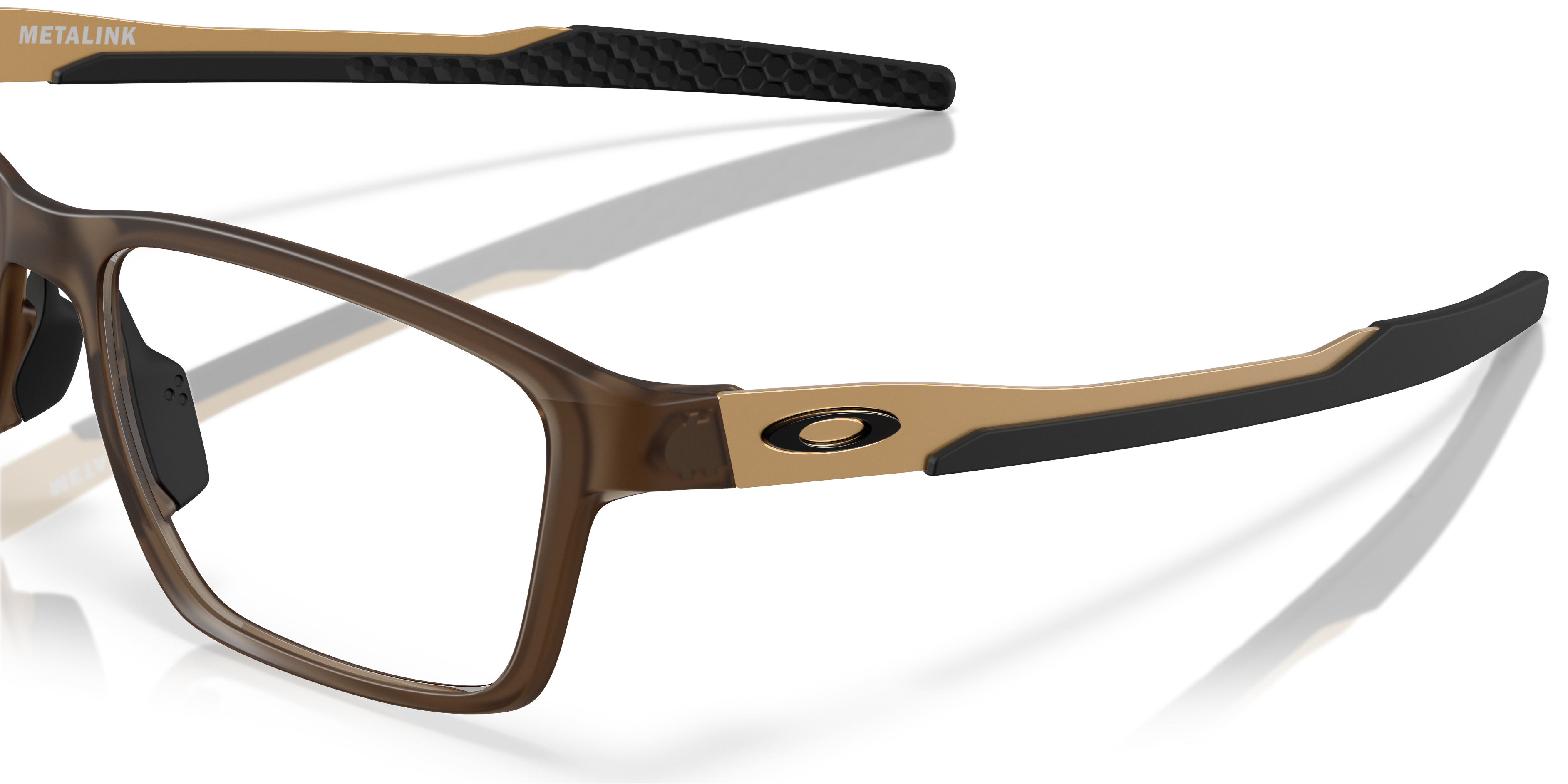 Oakley Frame Metalink OX8153 815318
