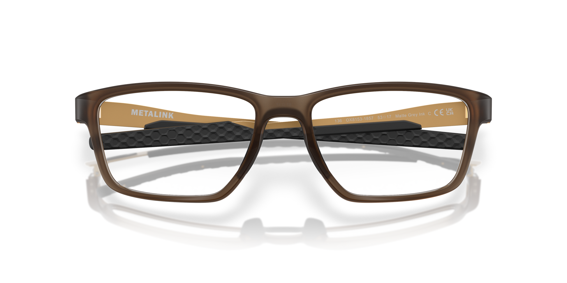 Oakley Frame Metalink OX8153 815318