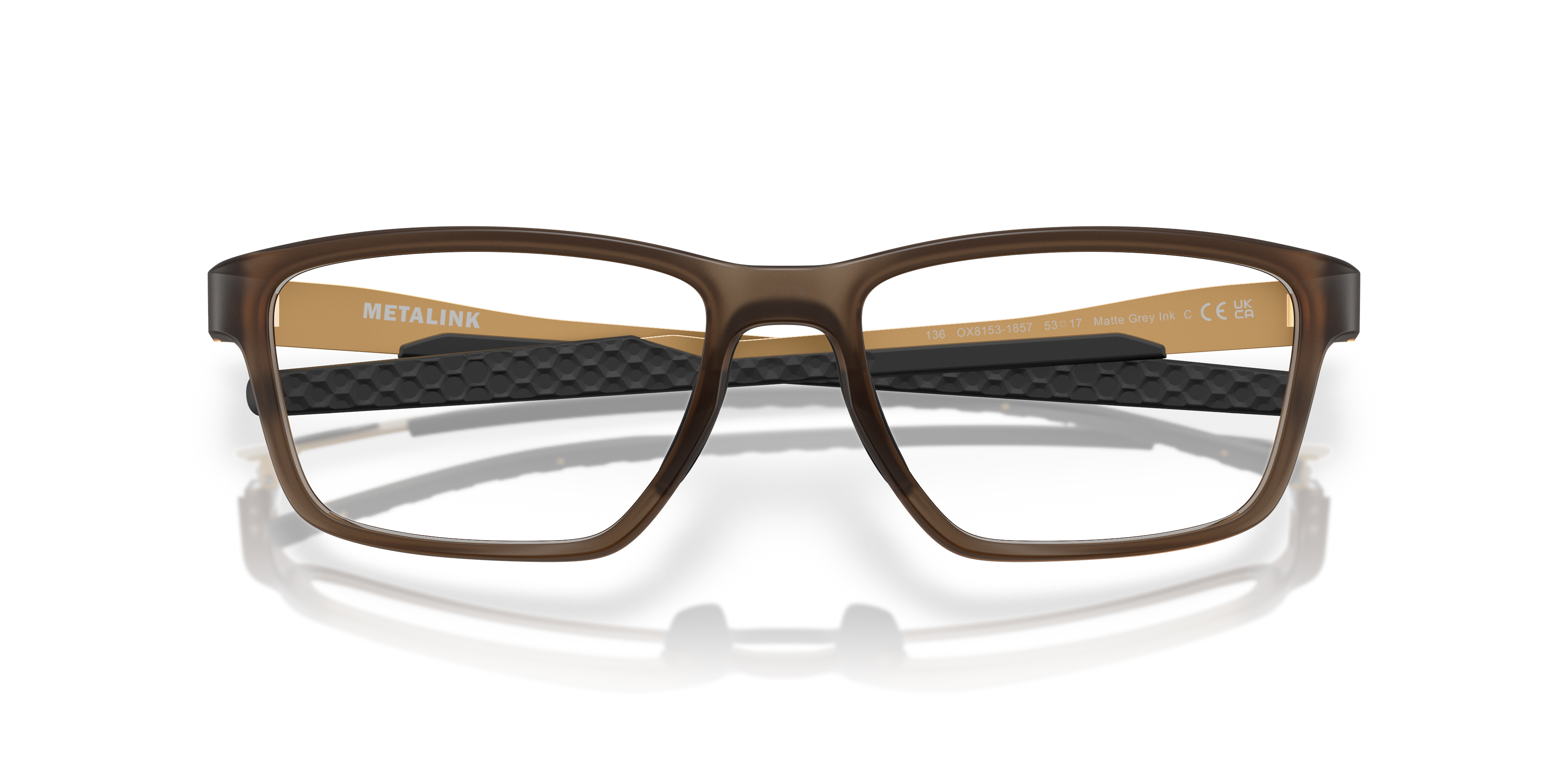 Oakley Frame Metalink OX8153 815318