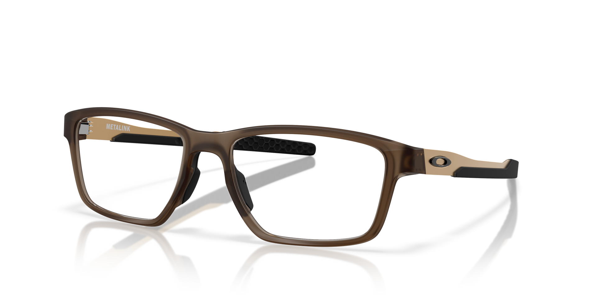Oakley Frame Metalink OX8153 815318