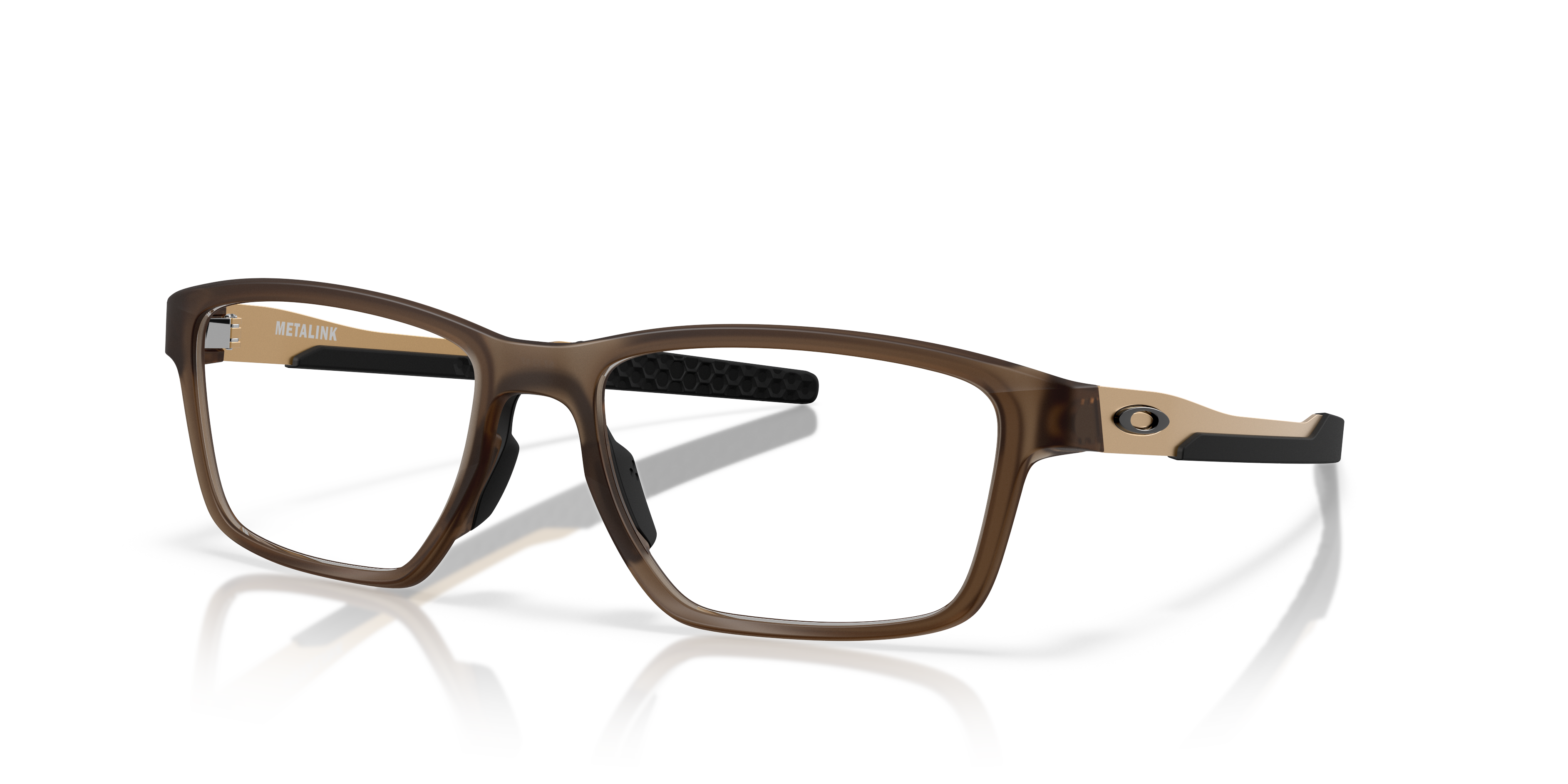 Oakley Frame Metalink OX8153 815318