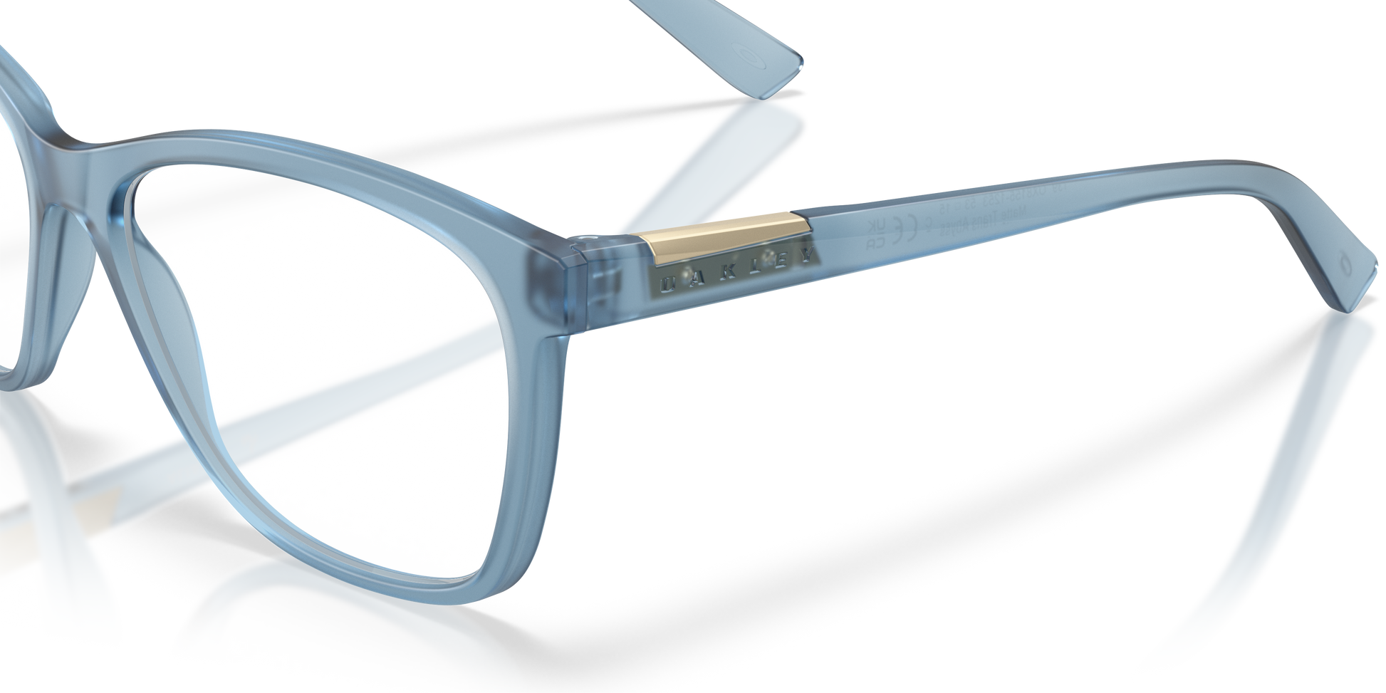 Oakley Frame Alias OX8155 815512