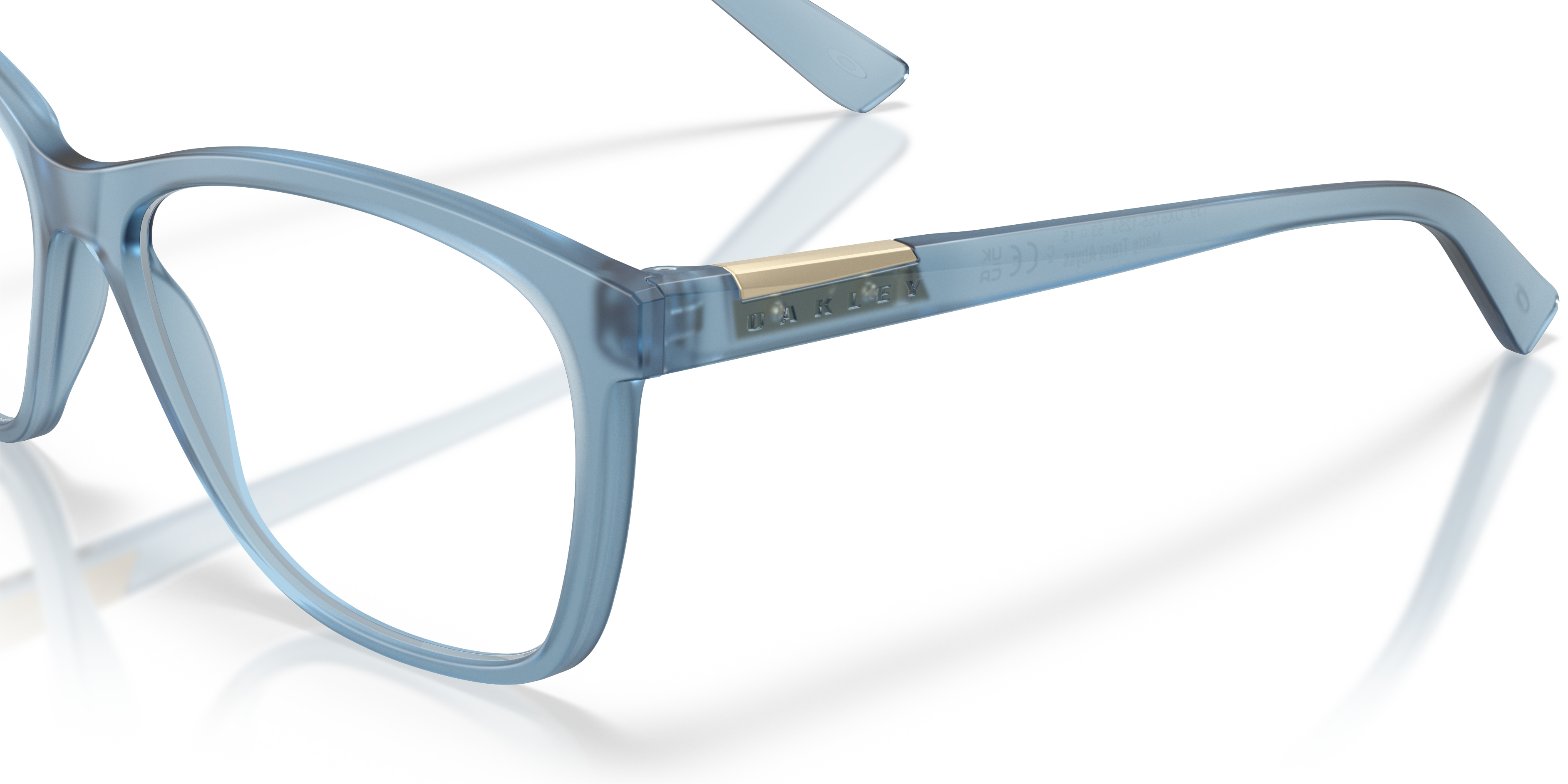 Oakley Frame Alias OX8155 815512