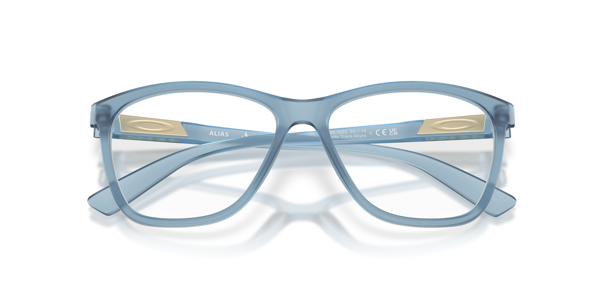 Oakley Frame Alias OX8155 815512