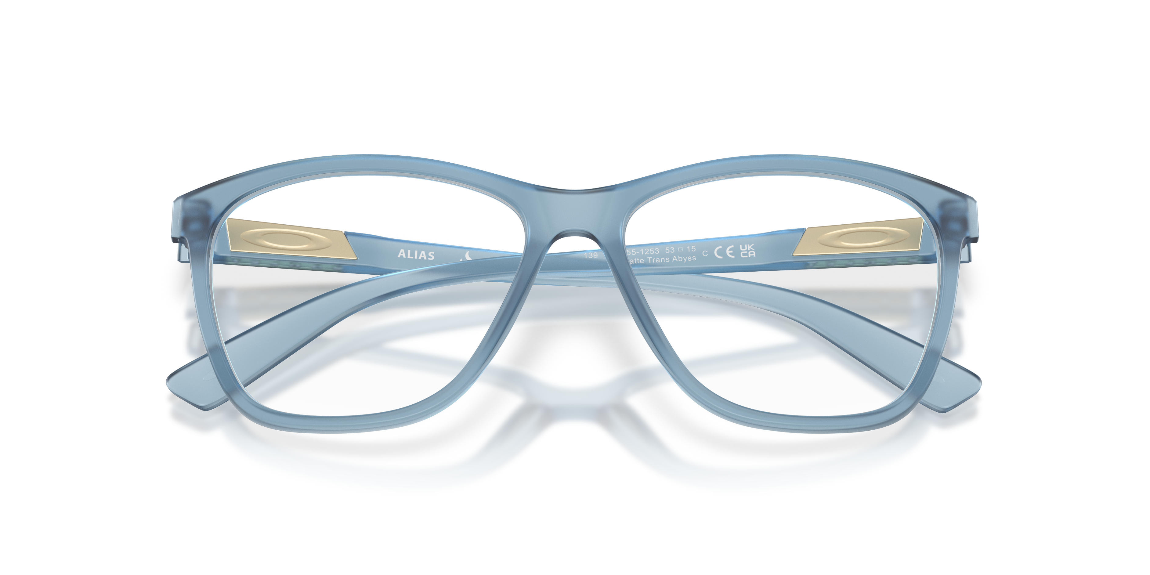 Oakley Frame Alias OX8155 815512