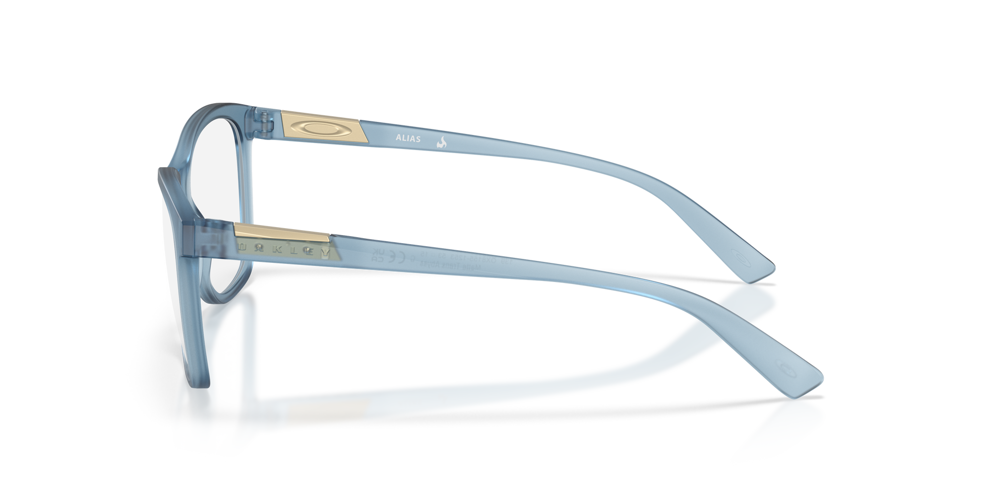 Oakley Frame Alias OX8155 815512