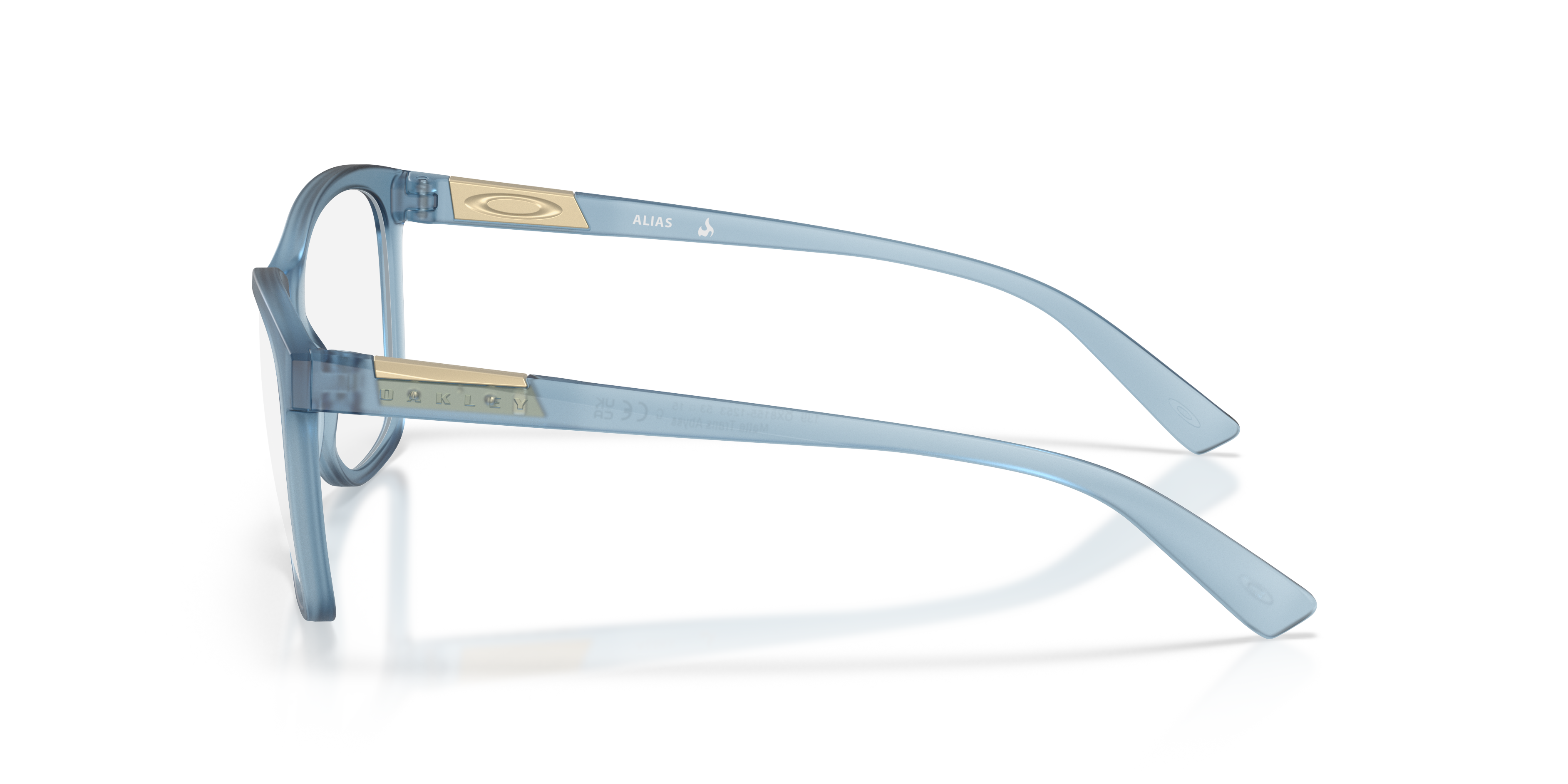 Oakley Frame Alias OX8155 815512