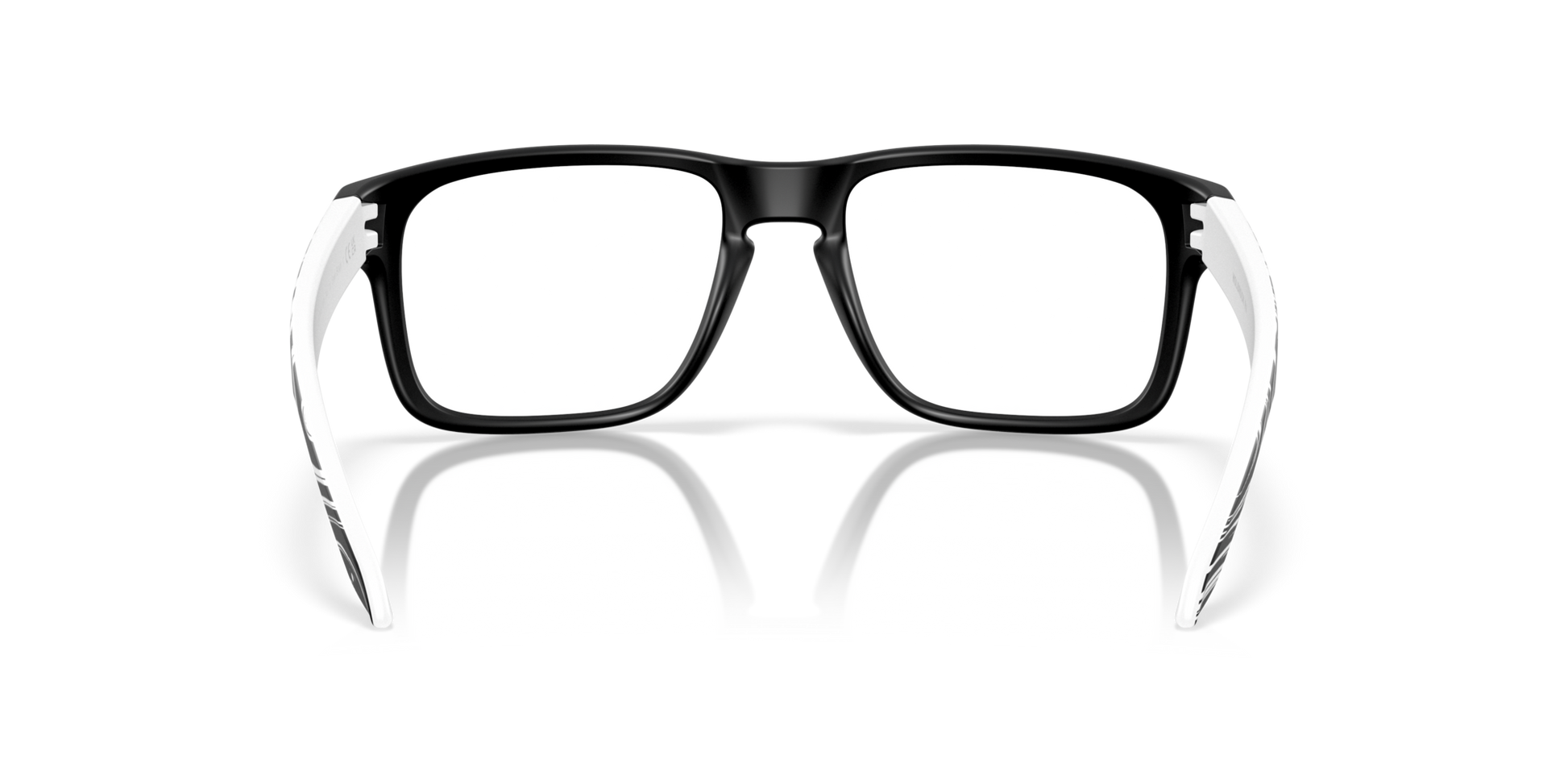 Oakley Holbrook Rx OX8156 815615 Satin Black Eyeglasses for Man Oakley Holbrook Rx OX8156 815615 Satin Black Eyeglasses for Man